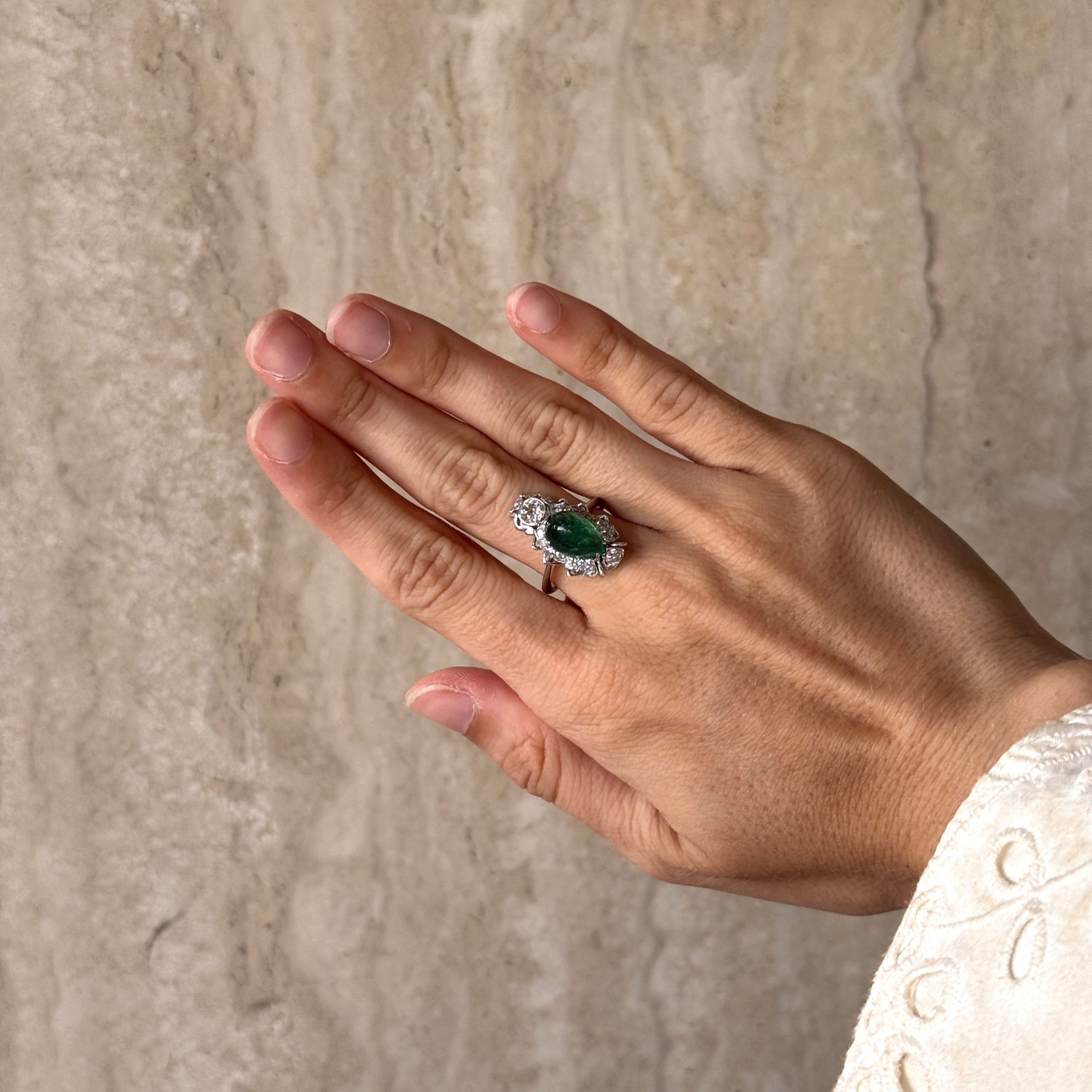 BAGUE 