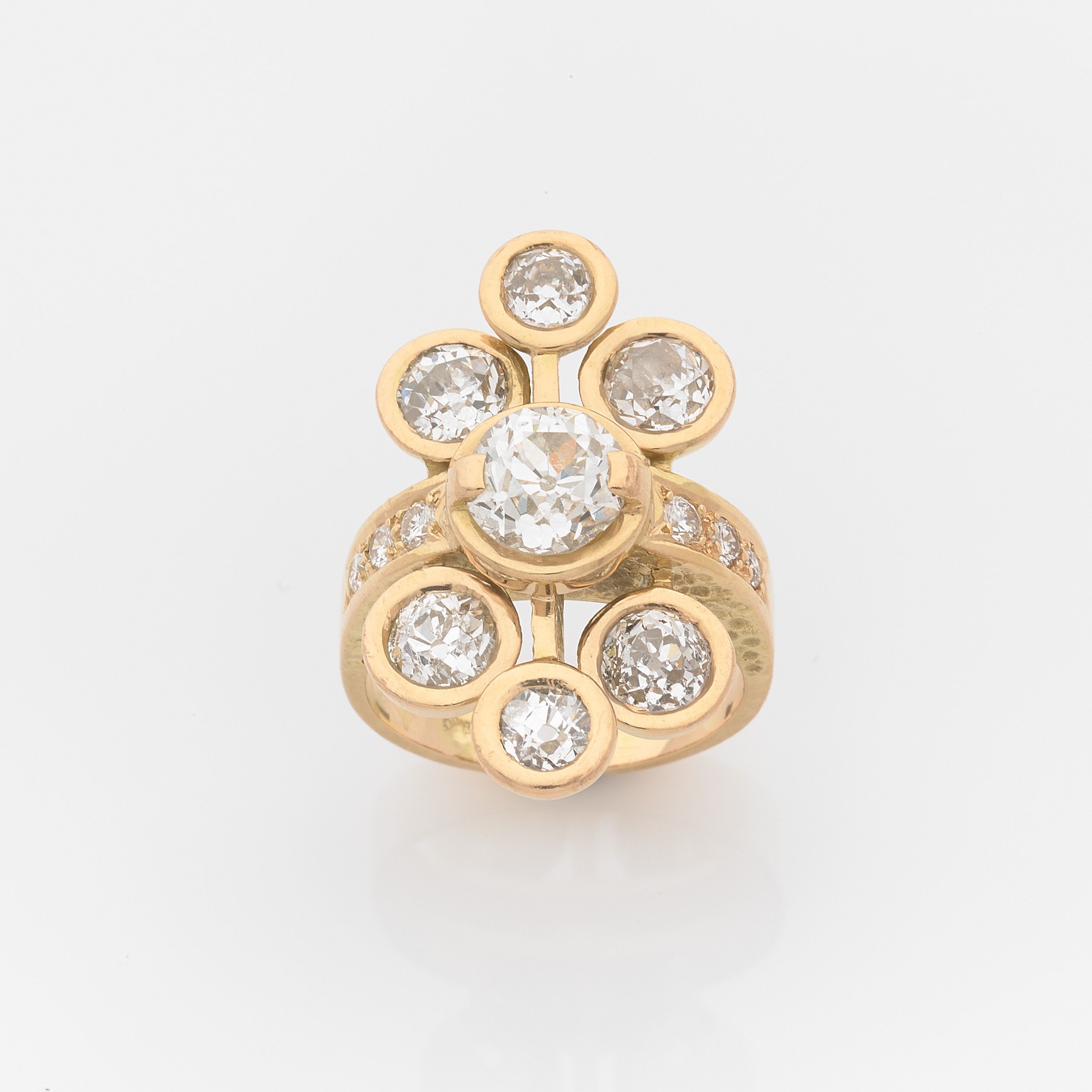 BAGUE:  | H&ocirc;tel Des Ventes de Monte-Carlo
