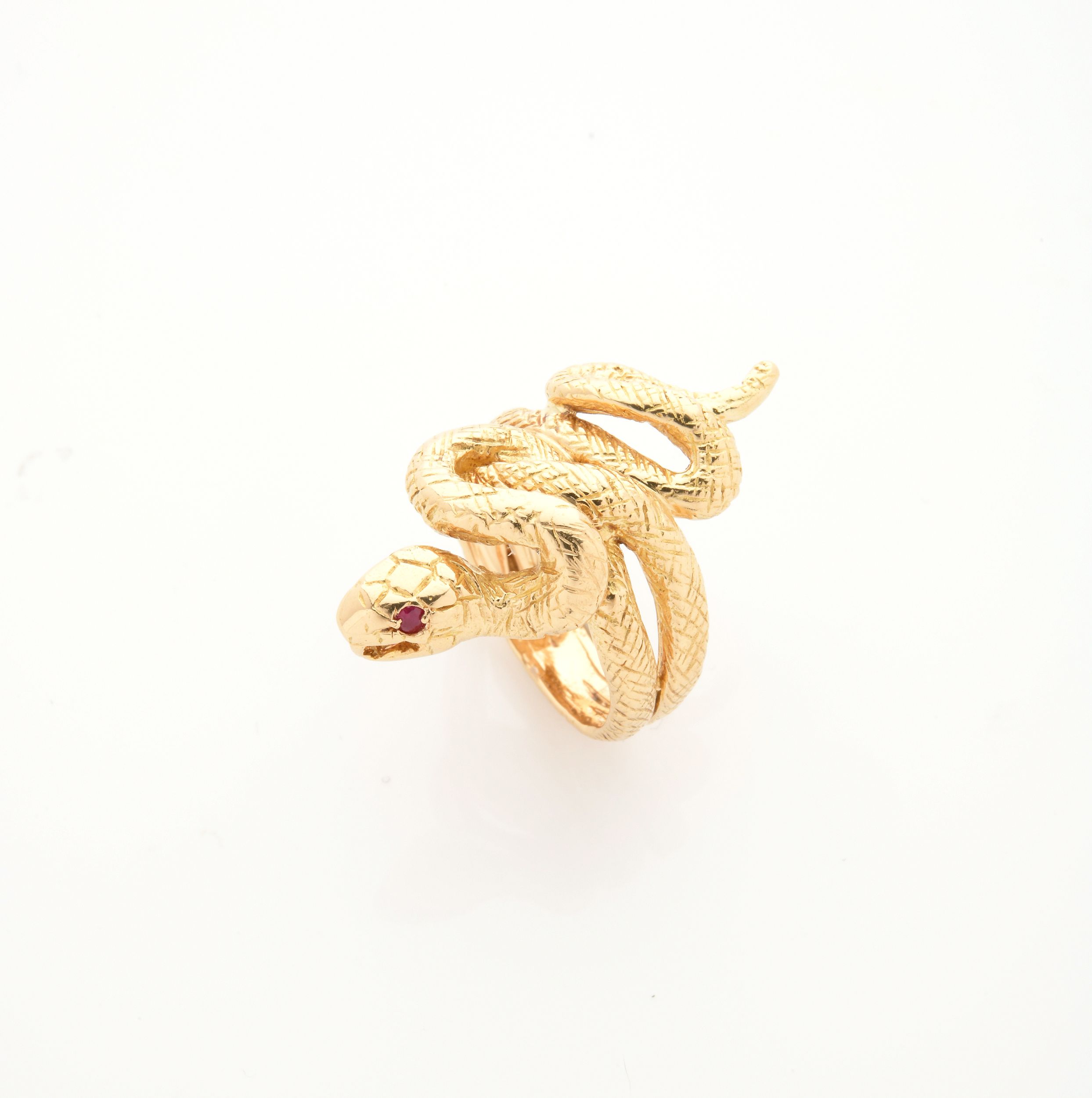 BAGUE 