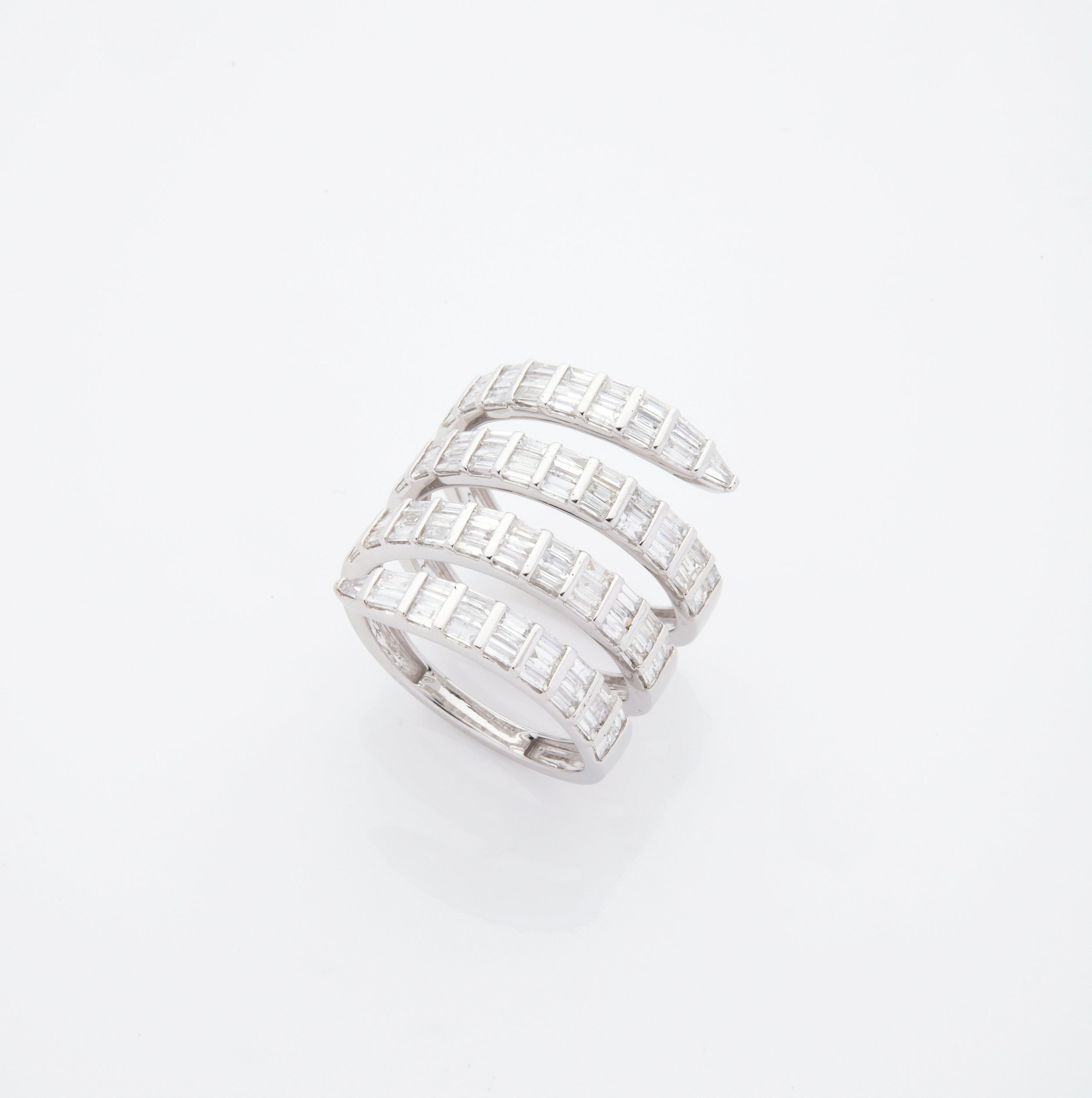 BAGUE JONC:  | H&ocirc;tel Des Ventes de Monte-Carlo