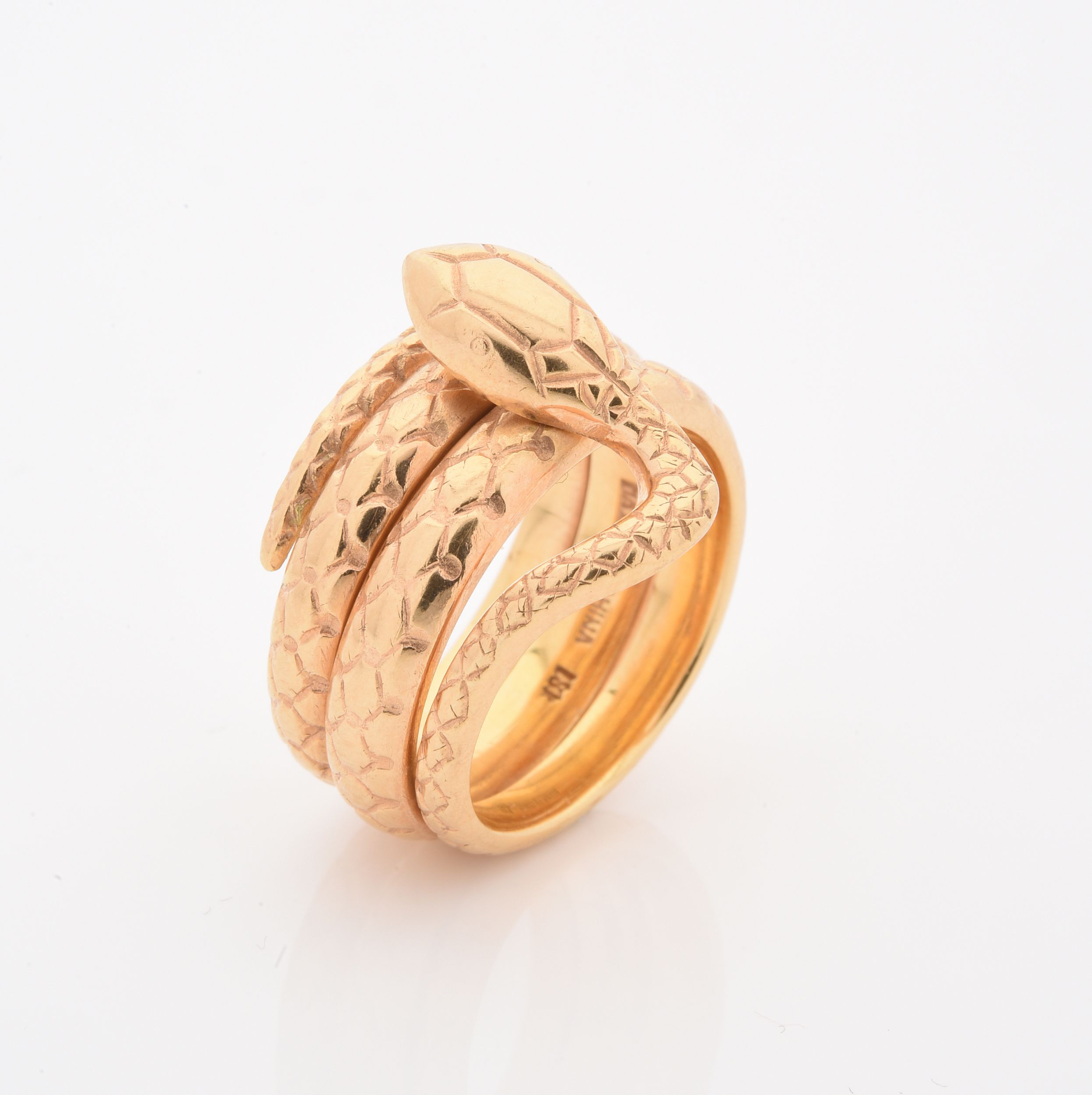 BAGUE :  | H&ocirc;tel Des Ventes de Monte-Carlo