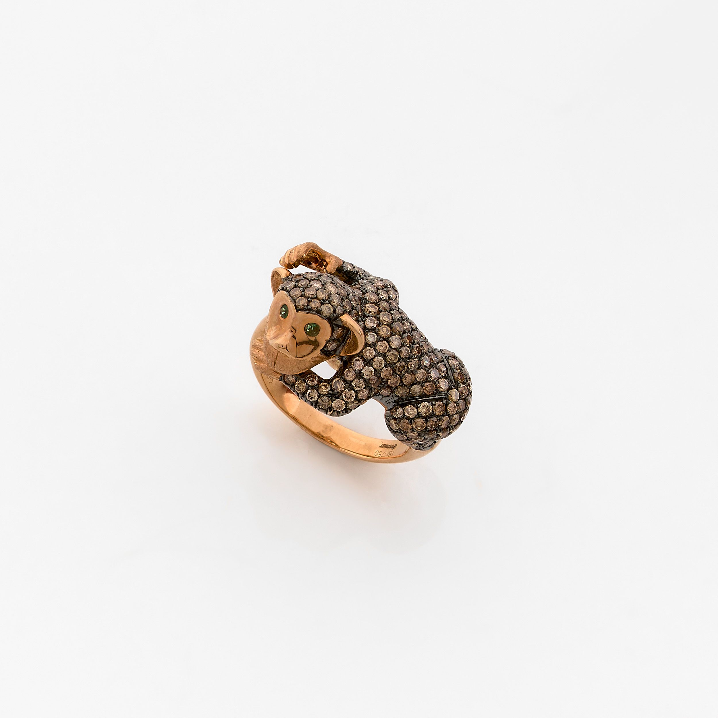 JOLIE BAGUE FLEUR :  | H&ocirc;tel Des Ventes de Monte-Carlo