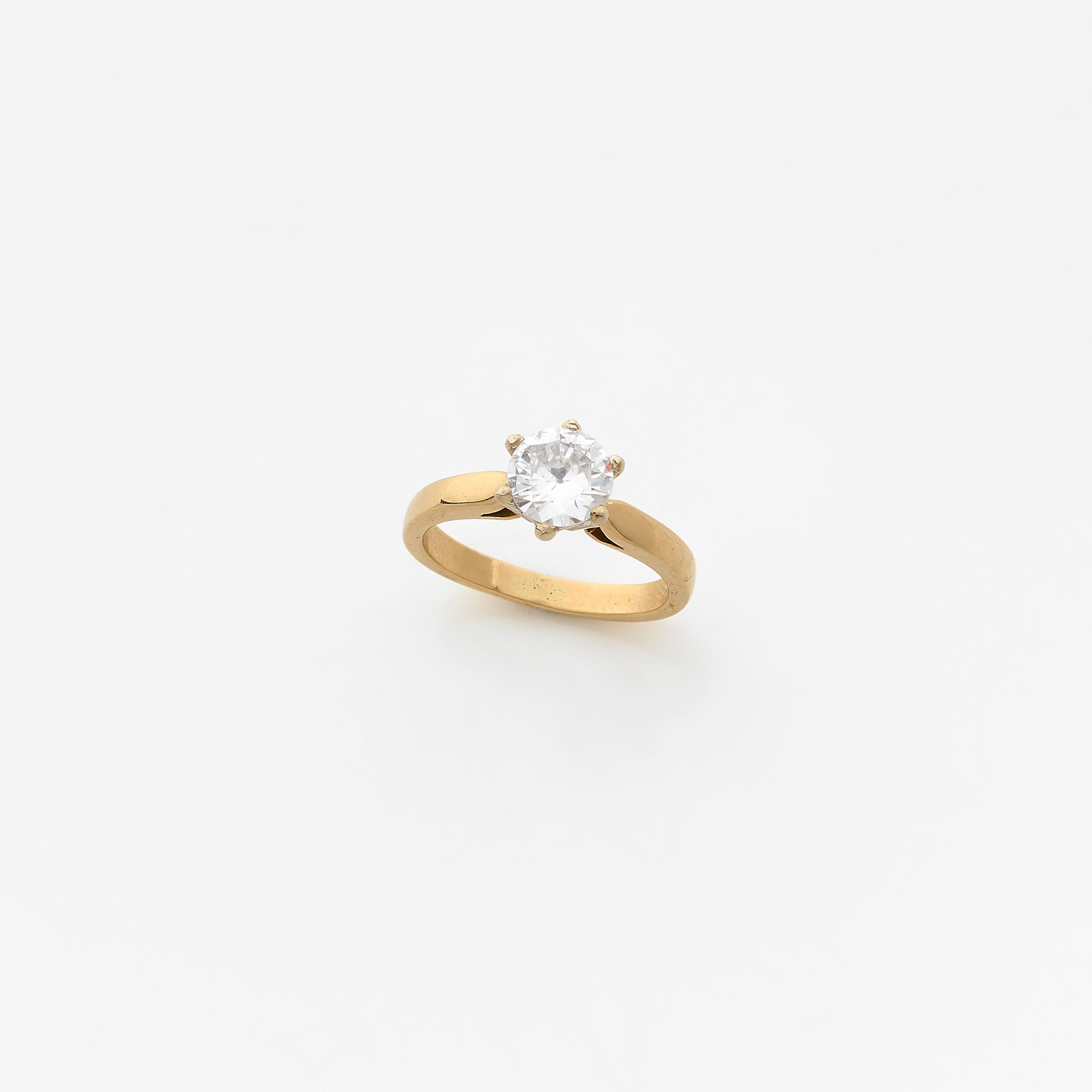 BAGUE COURONNE:  | H&ocirc;tel Des Ventes de Monte-Carlo