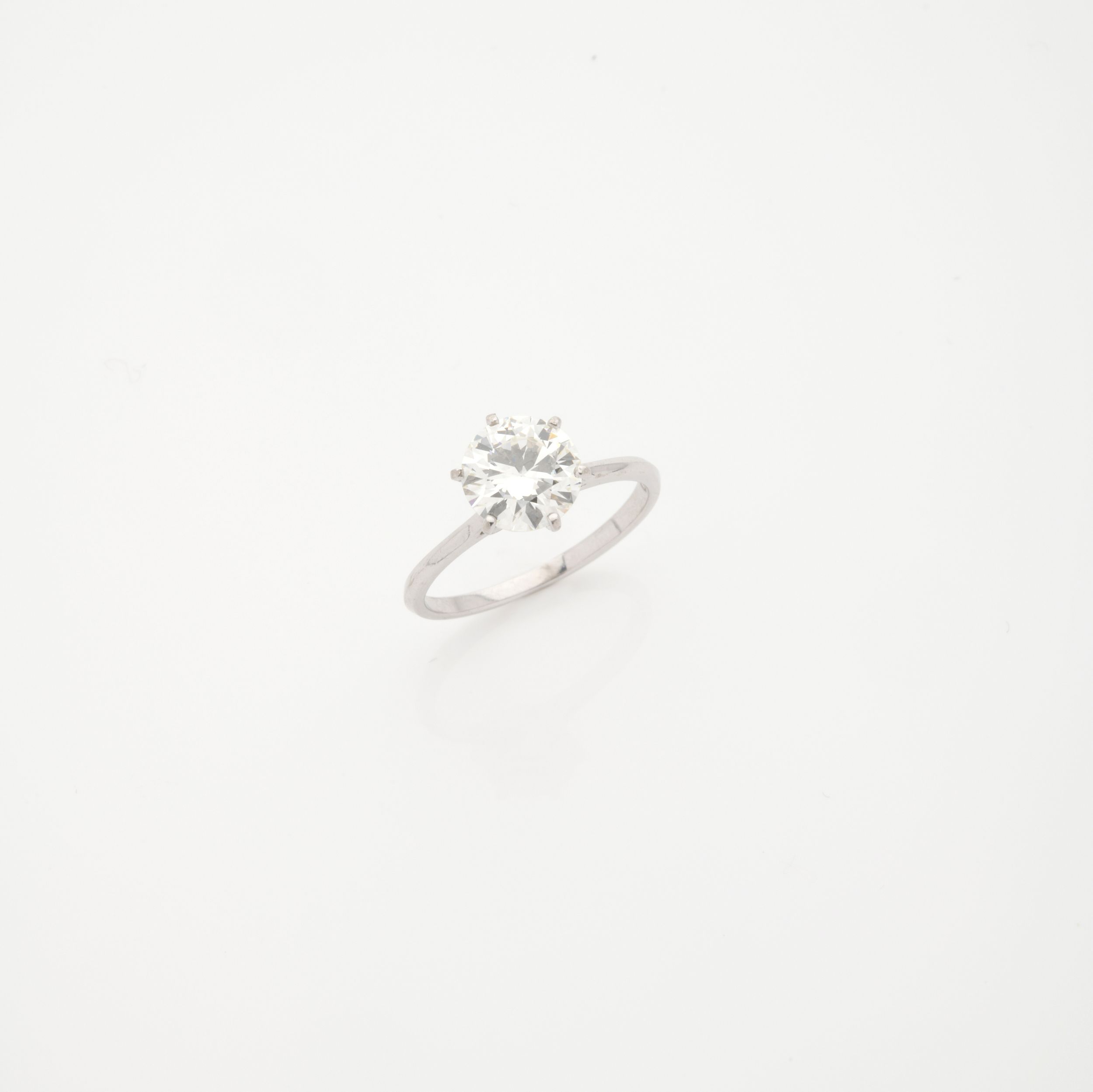 BAGUE COURONNE:  | H&ocirc;tel Des Ventes de Monte-Carlo