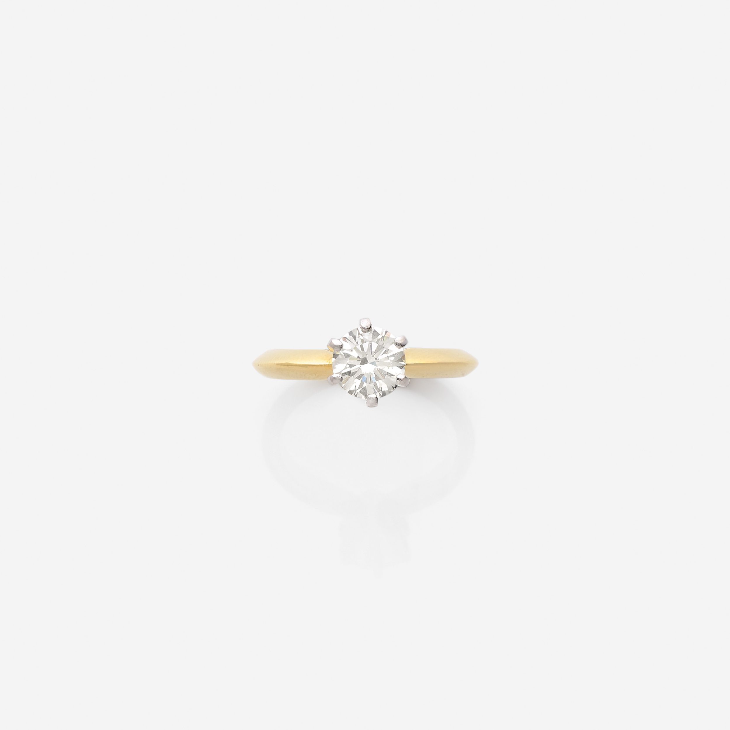 BAGUE COURONNE:  | H&ocirc;tel Des Ventes de Monte-Carlo