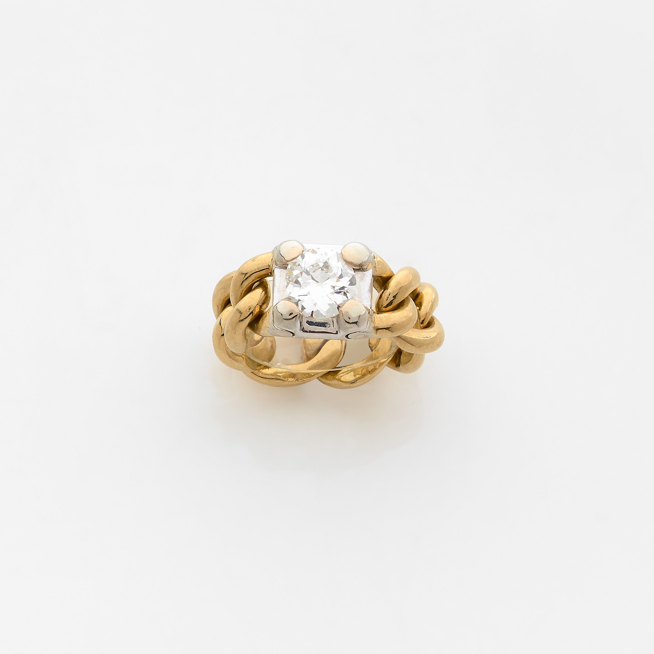 BAGUE :  | H&ocirc;tel Des Ventes de Monte-Carlo