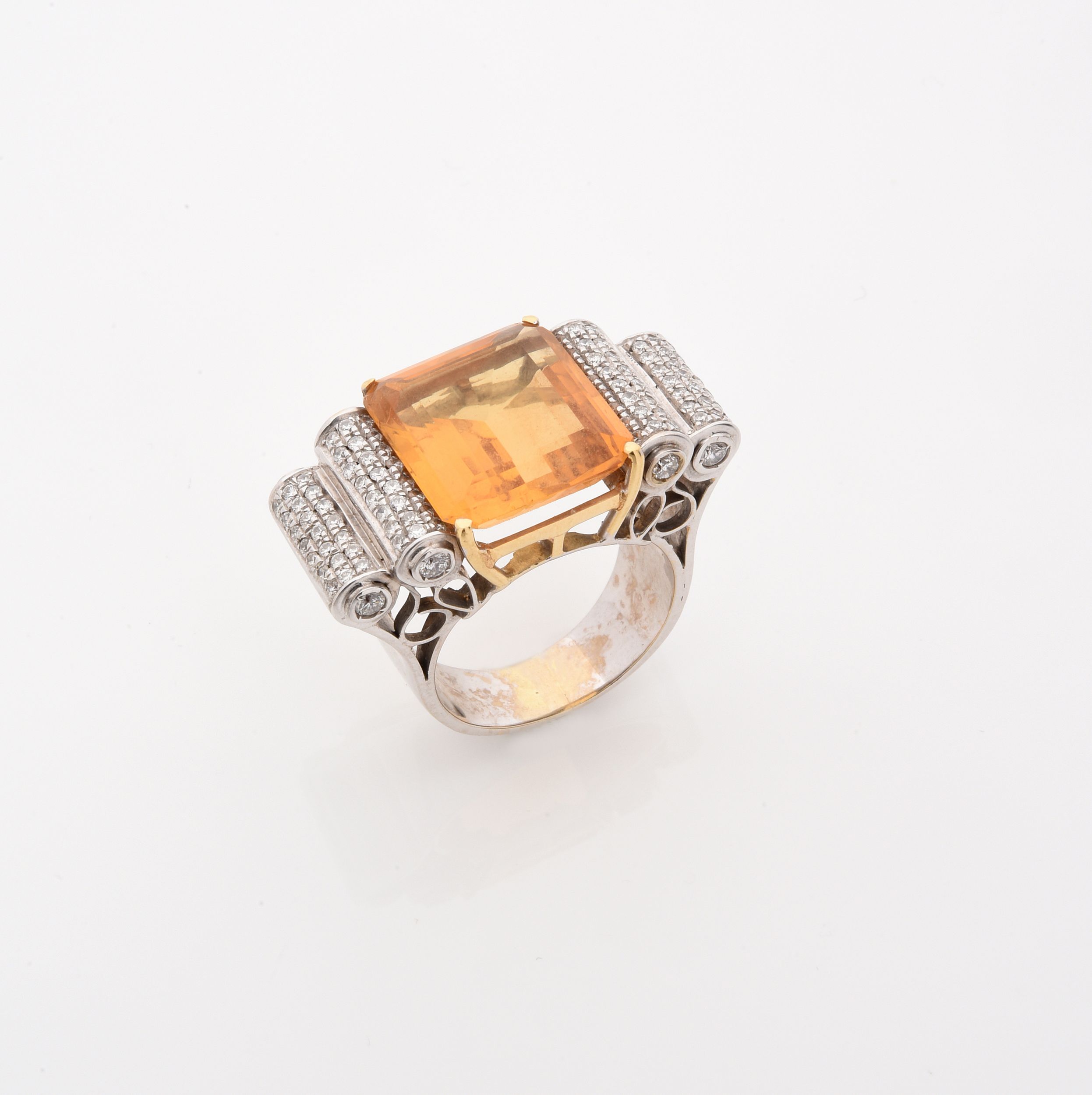 BAGUE :  | H&ocirc;tel Des Ventes de Monte-Carlo