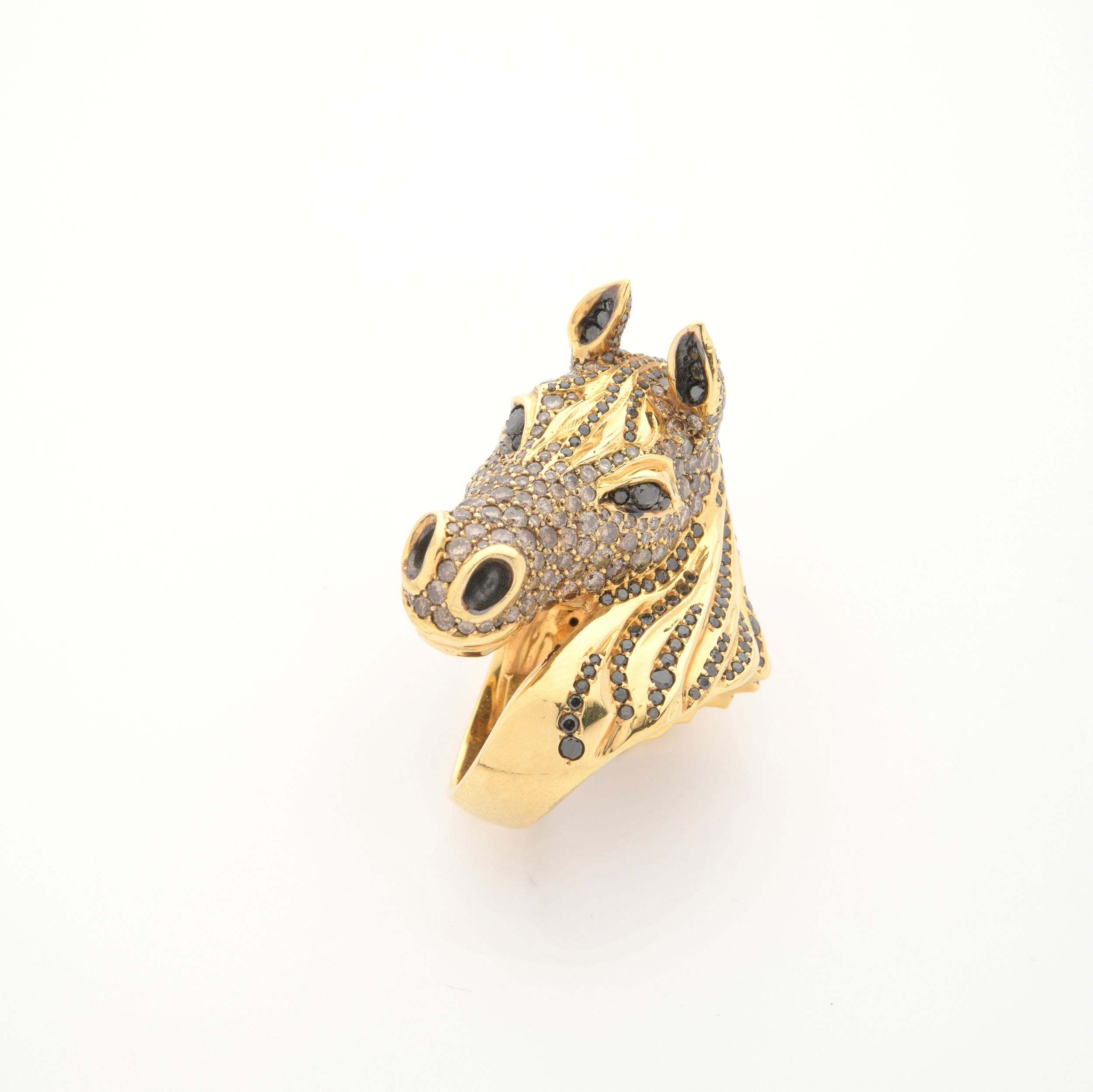BAGUE COURONNE:  | H&ocirc;tel Des Ventes de Monte-Carlo