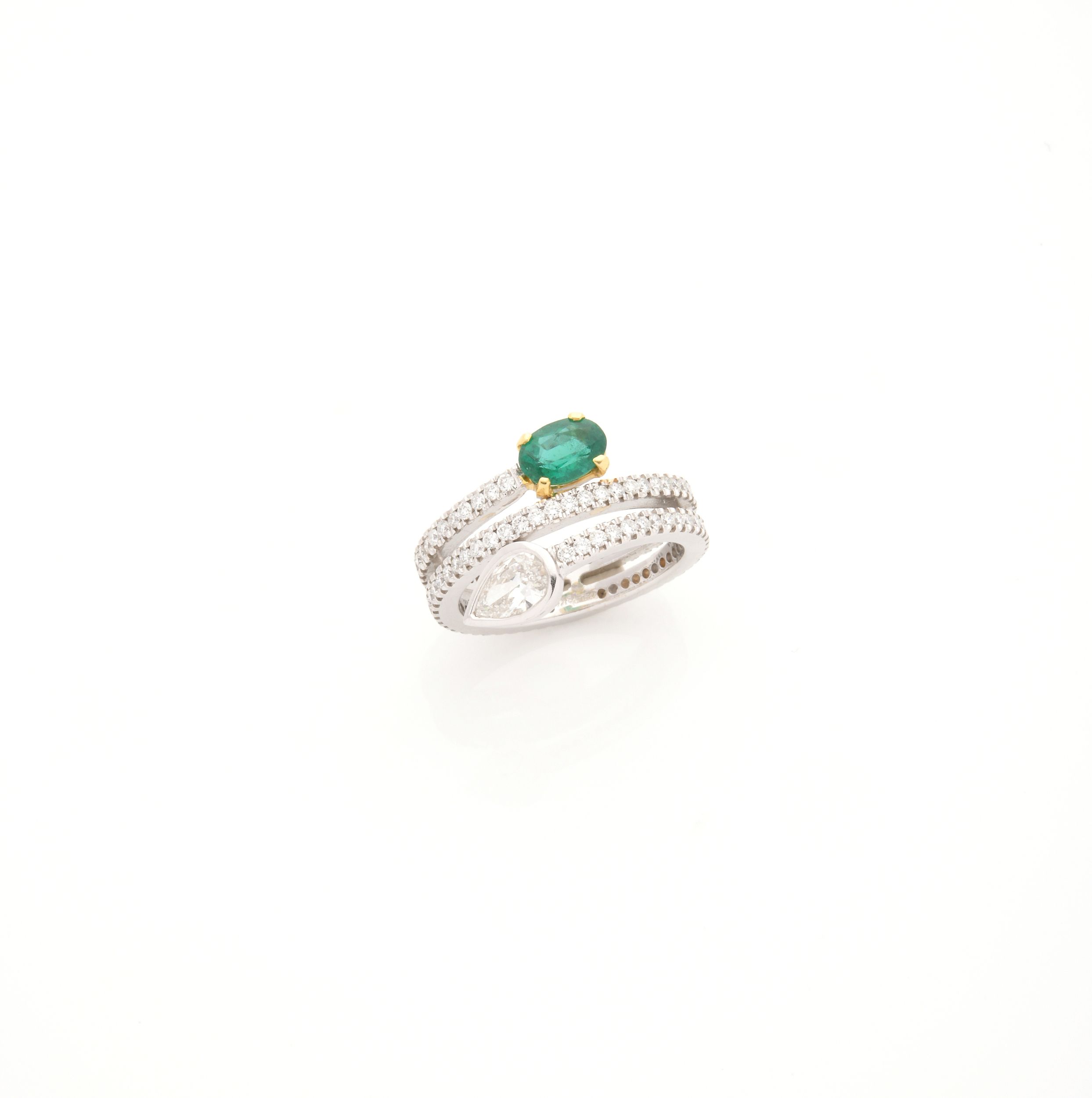 BAGUE TOI ET MOI