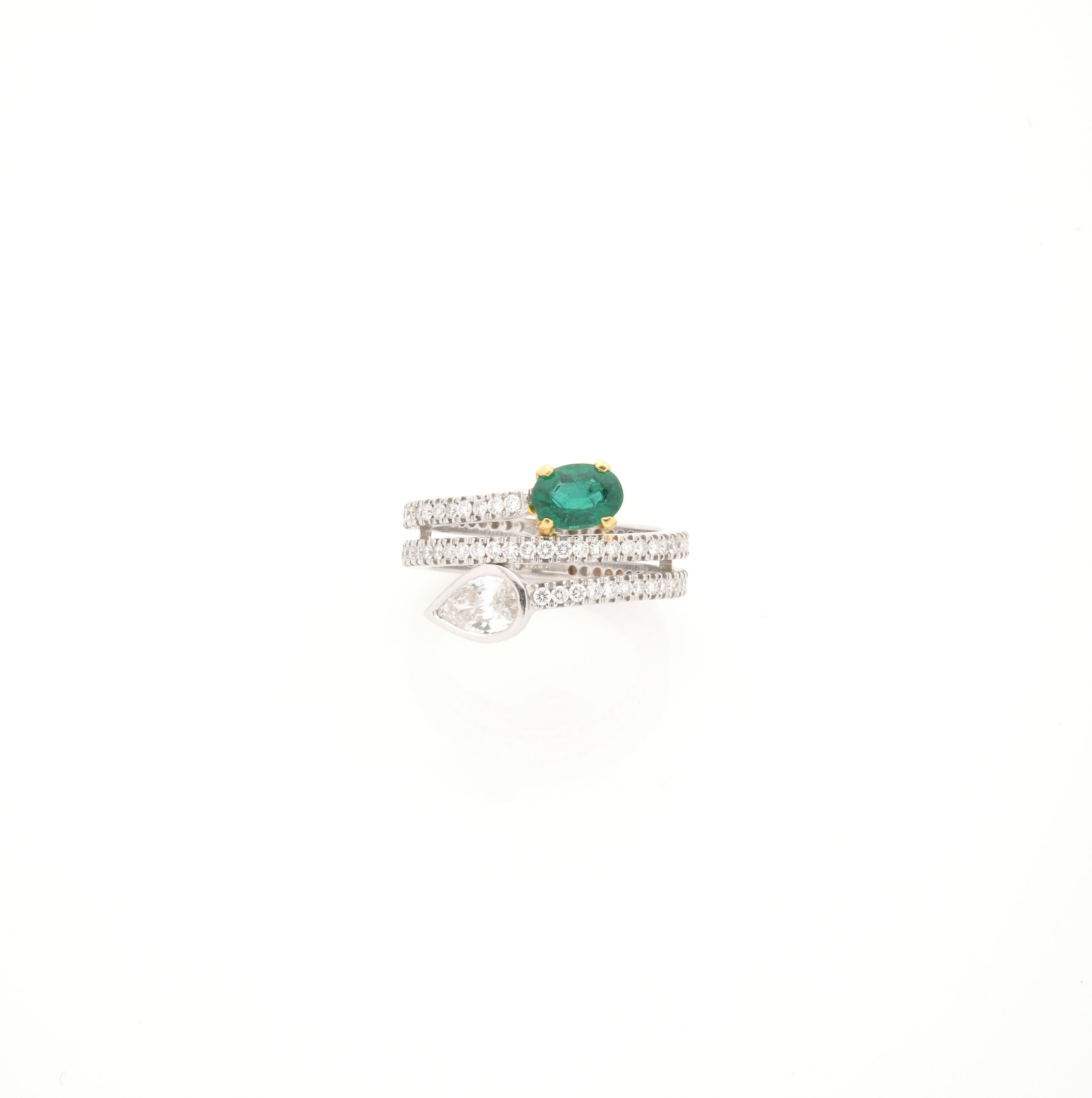 BAGUE TOI ET MOI:  | H&ocirc;tel Des Ventes de Monte-Carlo
