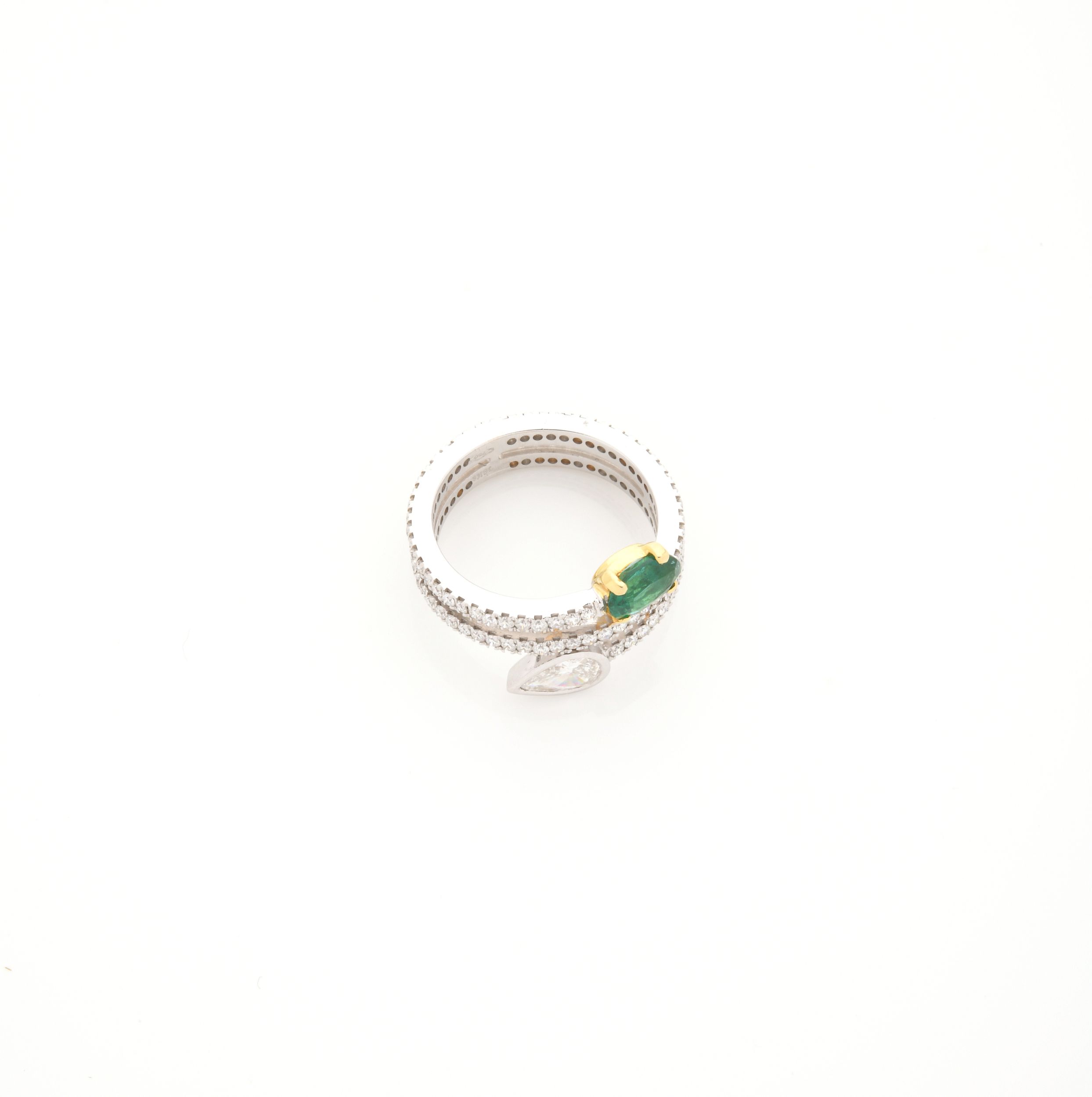 BAGUE TOI ET MOI:  | H&ocirc;tel Des Ventes de Monte-Carlo