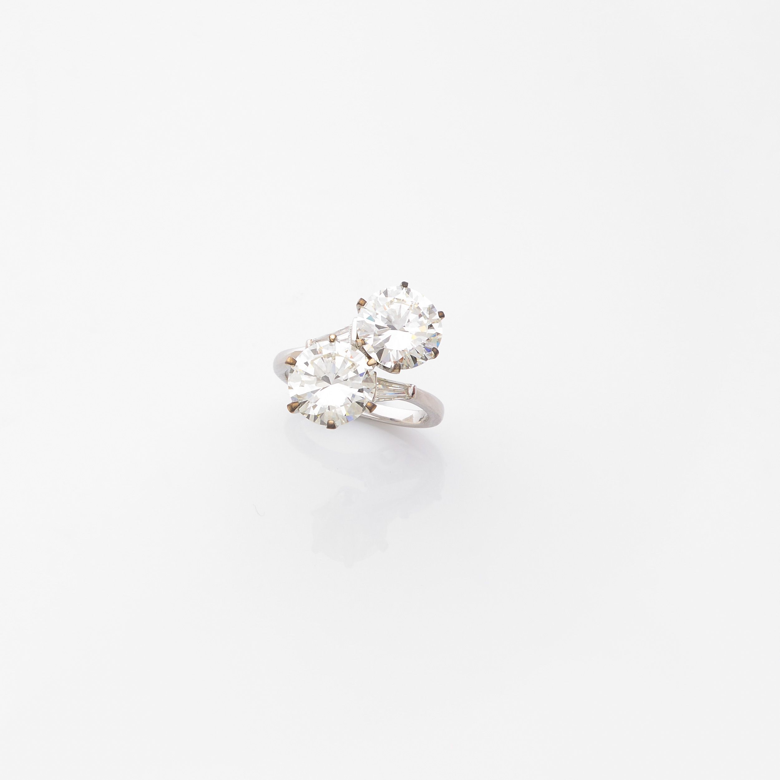 BAGUE TOI ET MOI 