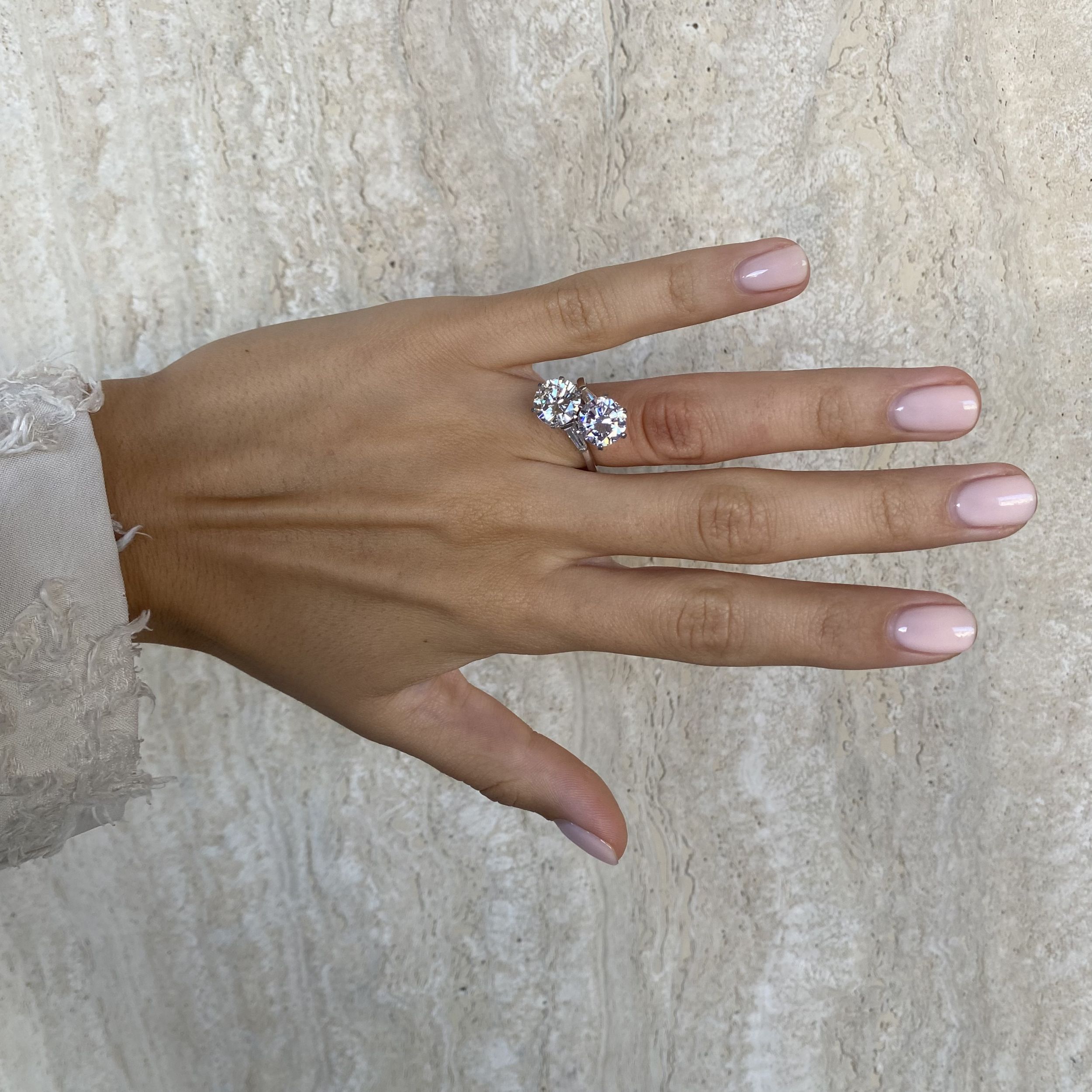BAGUE TOI ET MOI :  | H&ocirc;tel Des Ventes de Monte-Carlo