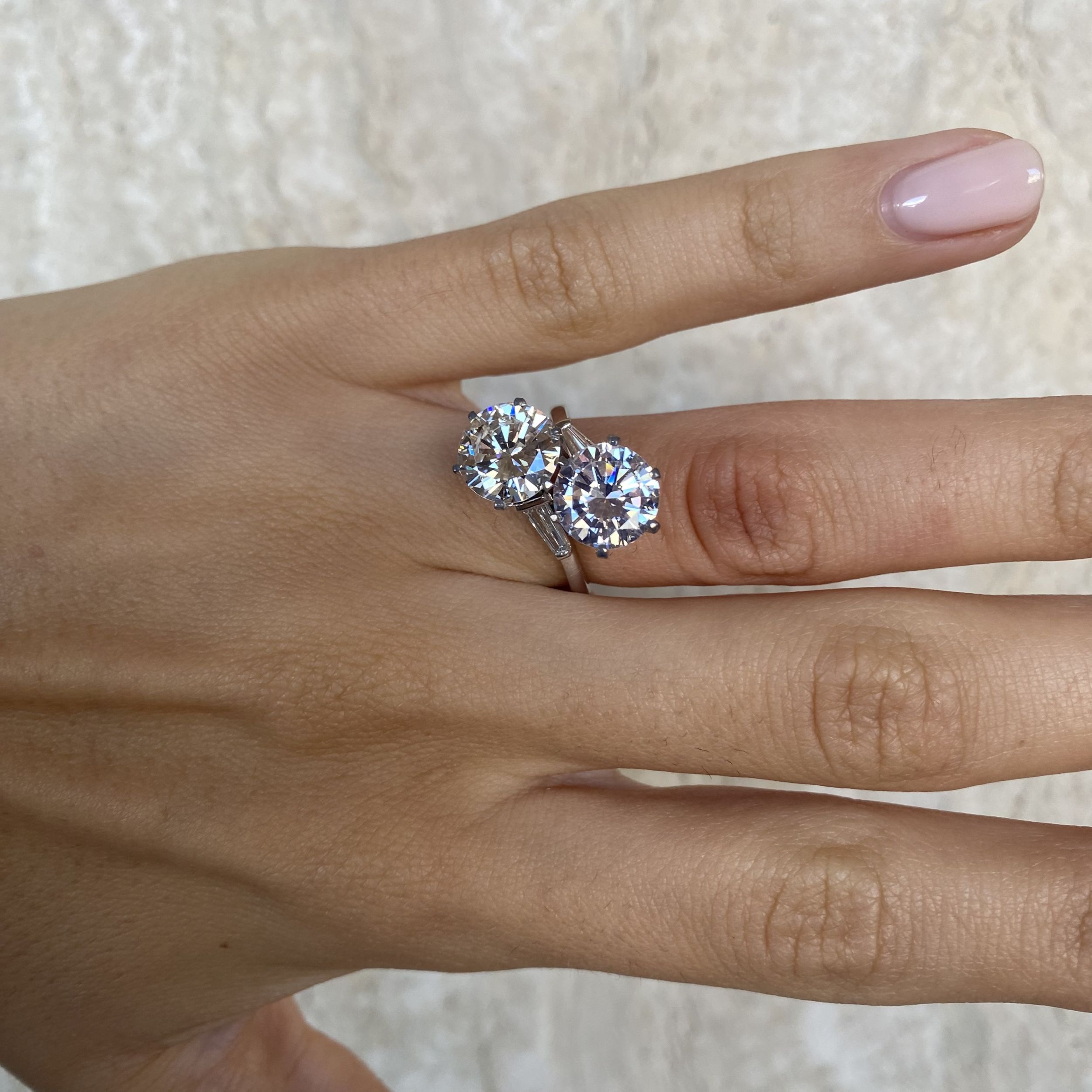 BAGUE TOI ET MOI :  | H&ocirc;tel Des Ventes de Monte-Carlo