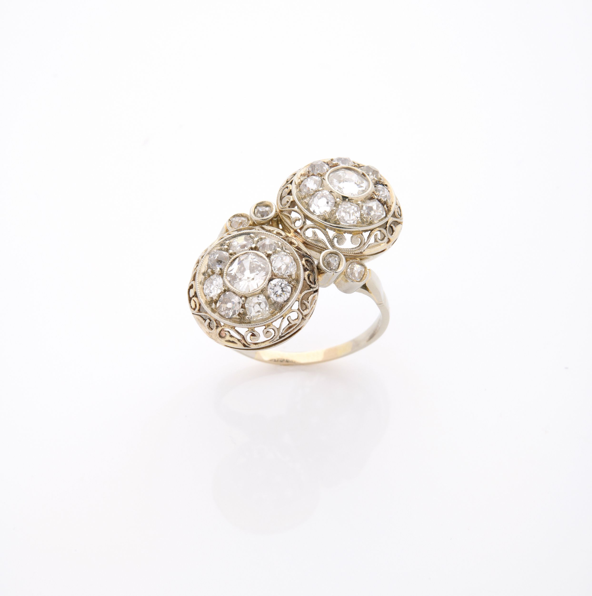 BAGUE TOI ET MOI