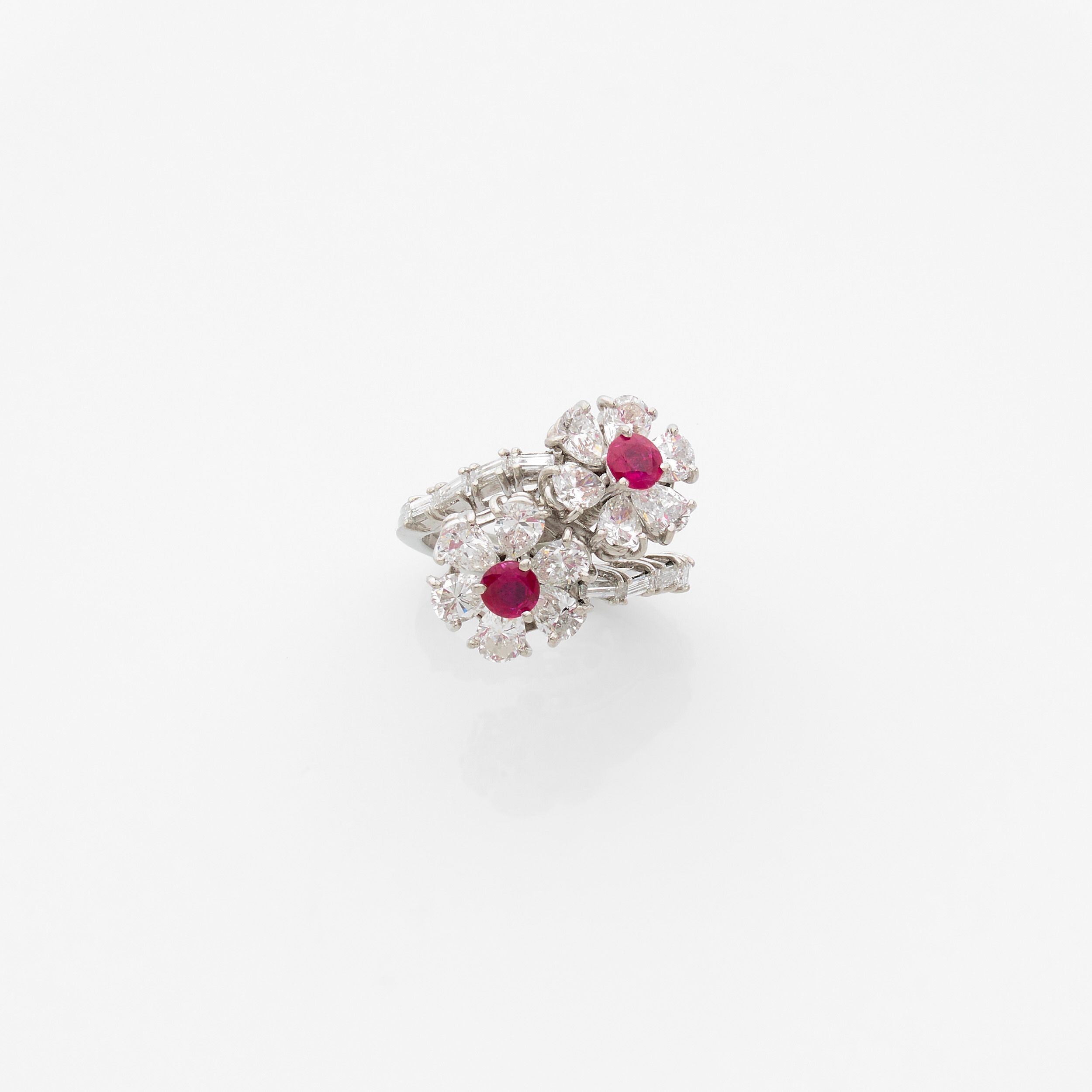 BAGUE :  | H&ocirc;tel Des Ventes de Monte-Carlo