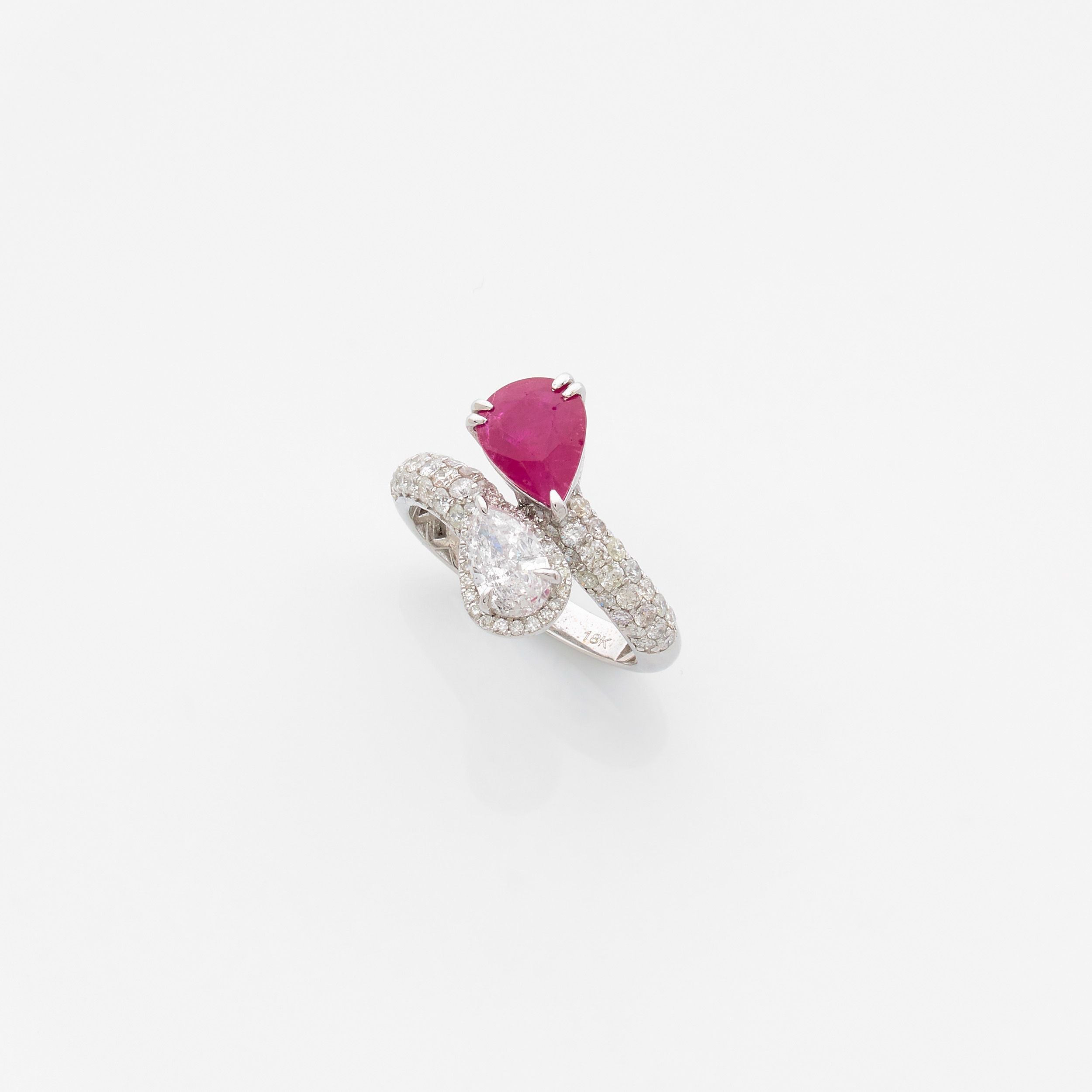 BAGUE :  | H&ocirc;tel Des Ventes de Monte-Carlo