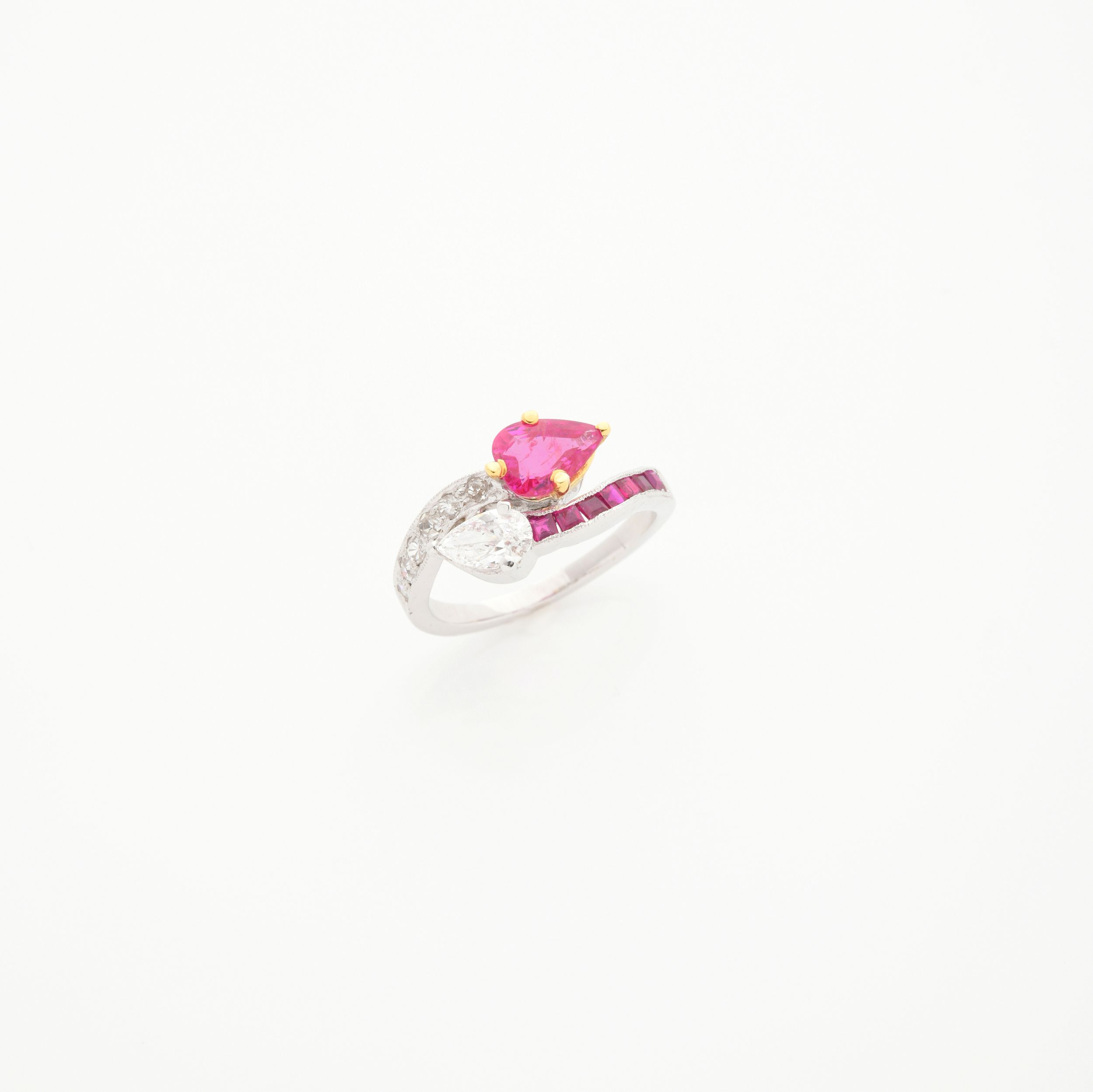 BAGUE 