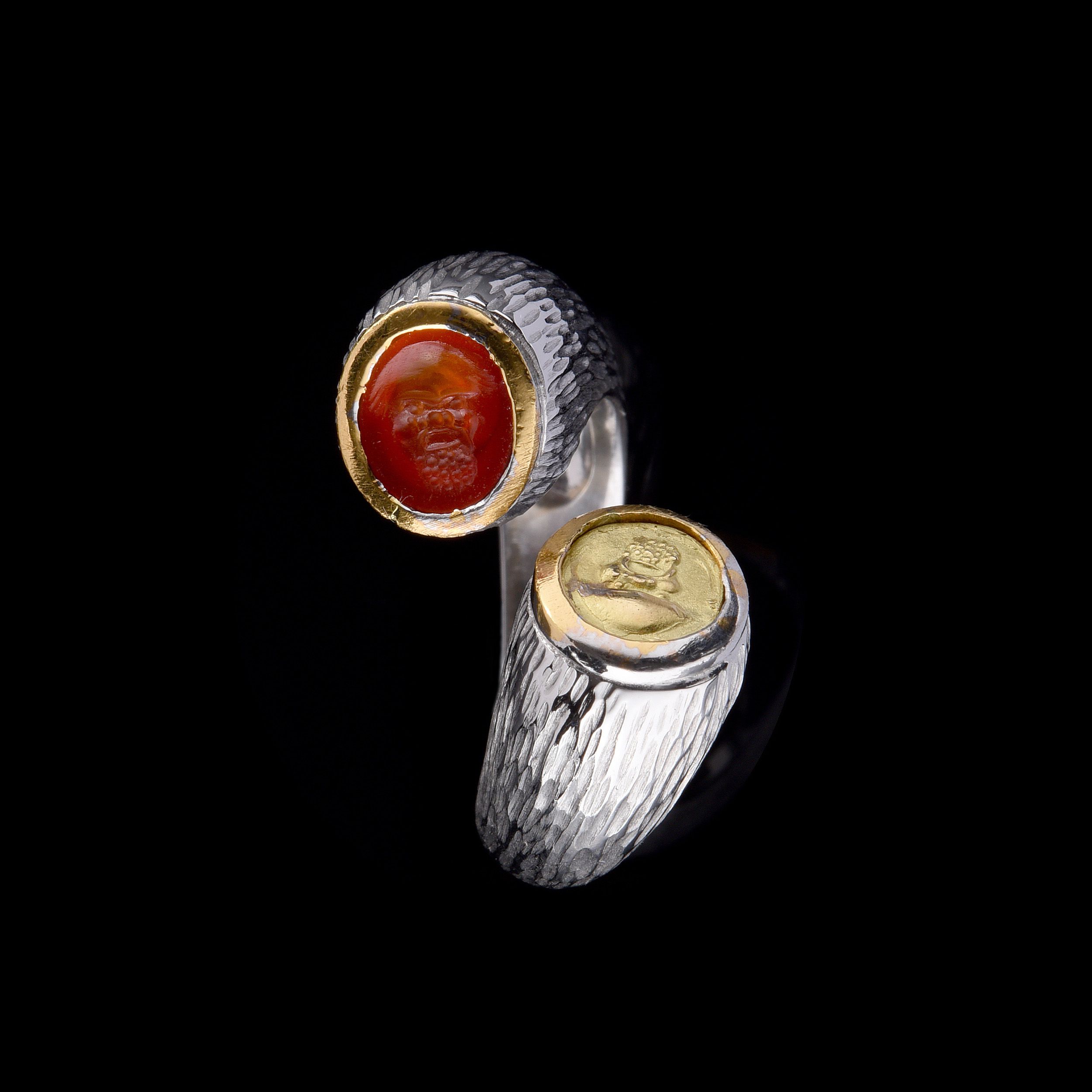 BAGUE:  | H&ocirc;tel Des Ventes de Monte-Carlo