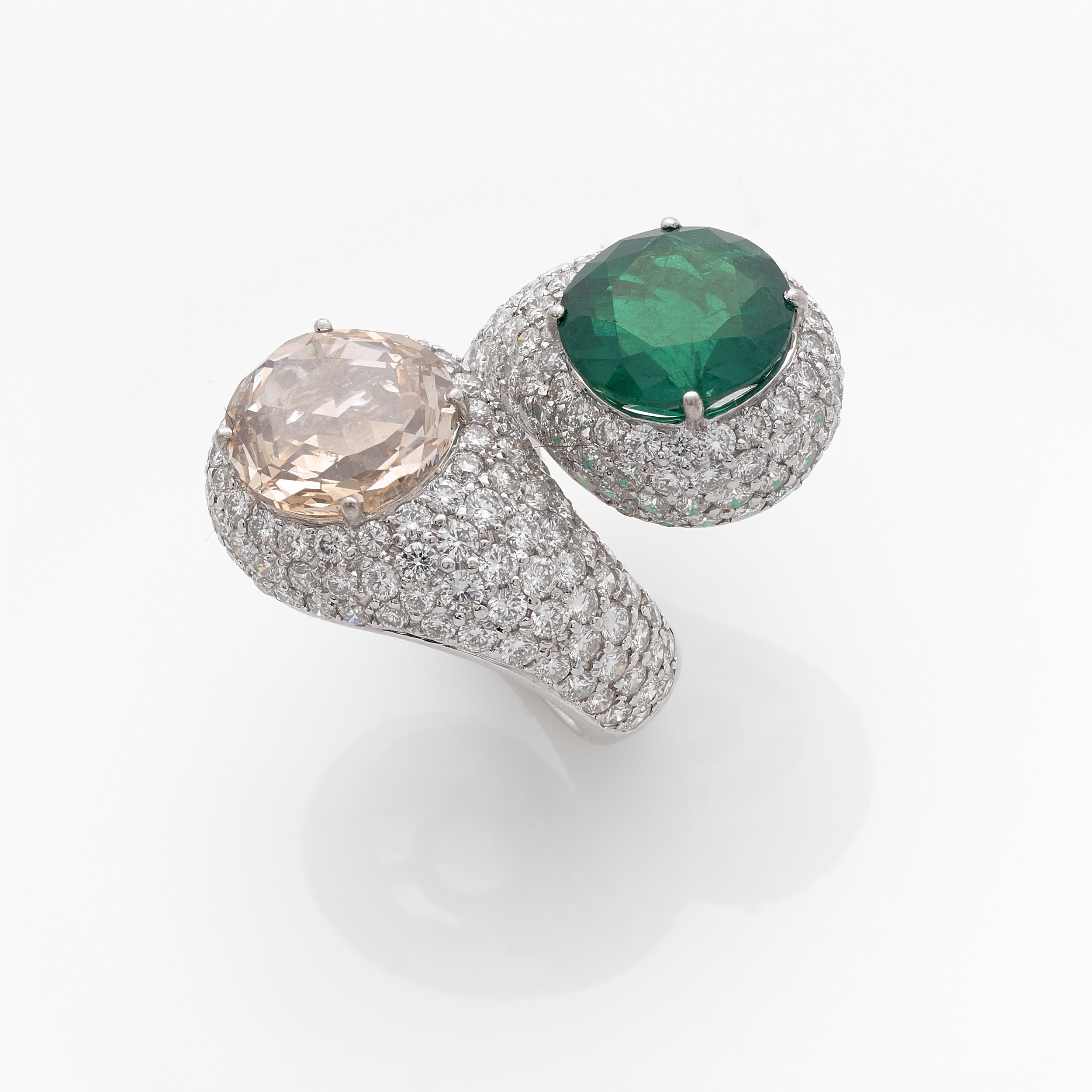 BOUCHERON:  | H&ocirc;tel Des Ventes de Monte-Carlo