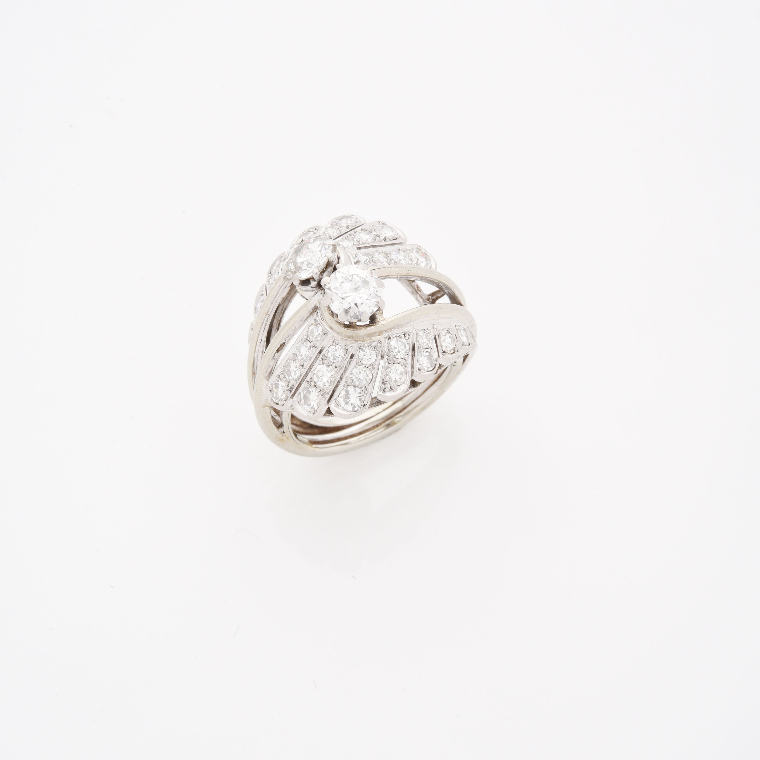 TANZANITE SOUS SCELLE:  | H&ocirc;tel Des Ventes de Monte-Carlo