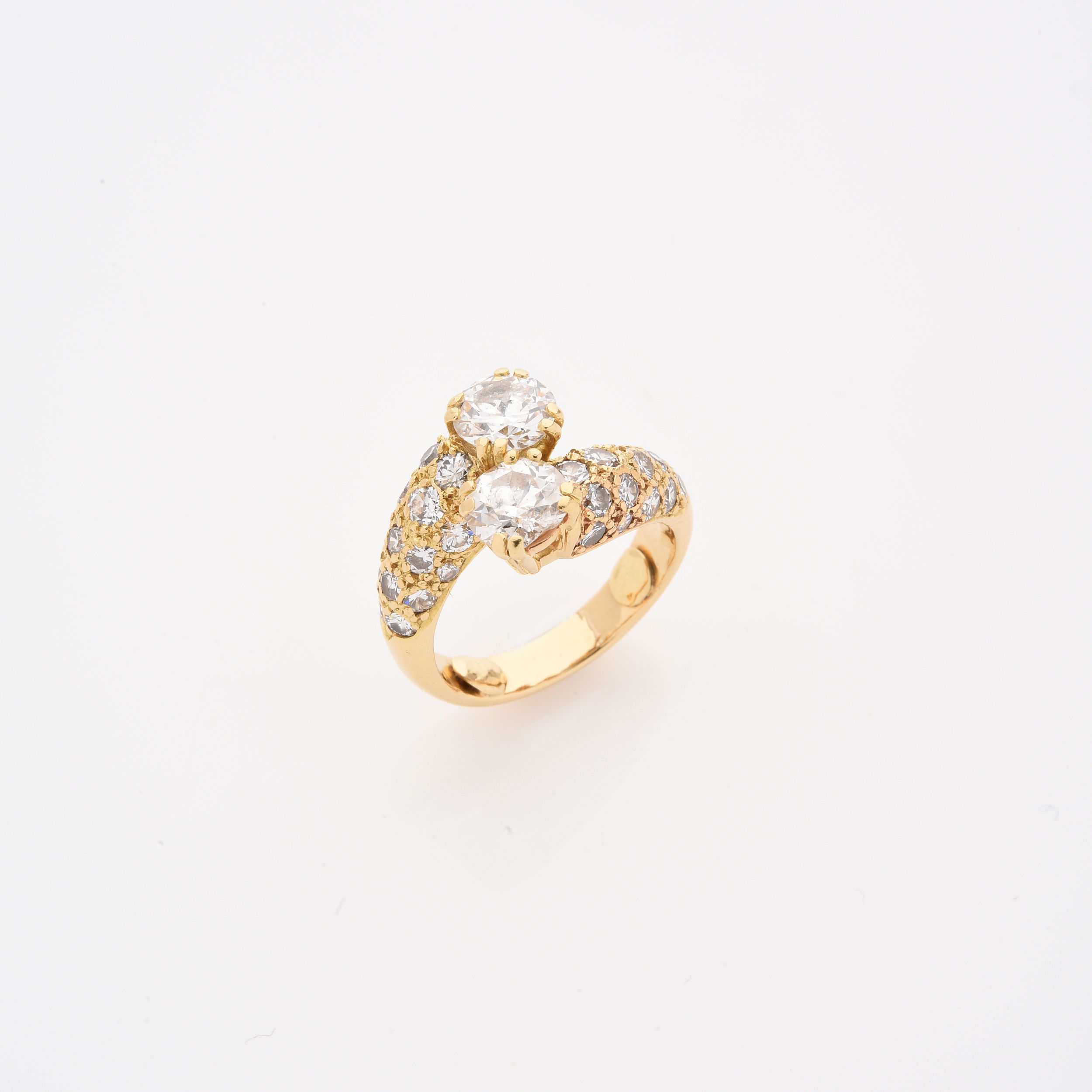 BAGUE JONC:  | H&ocirc;tel Des Ventes de Monte-Carlo