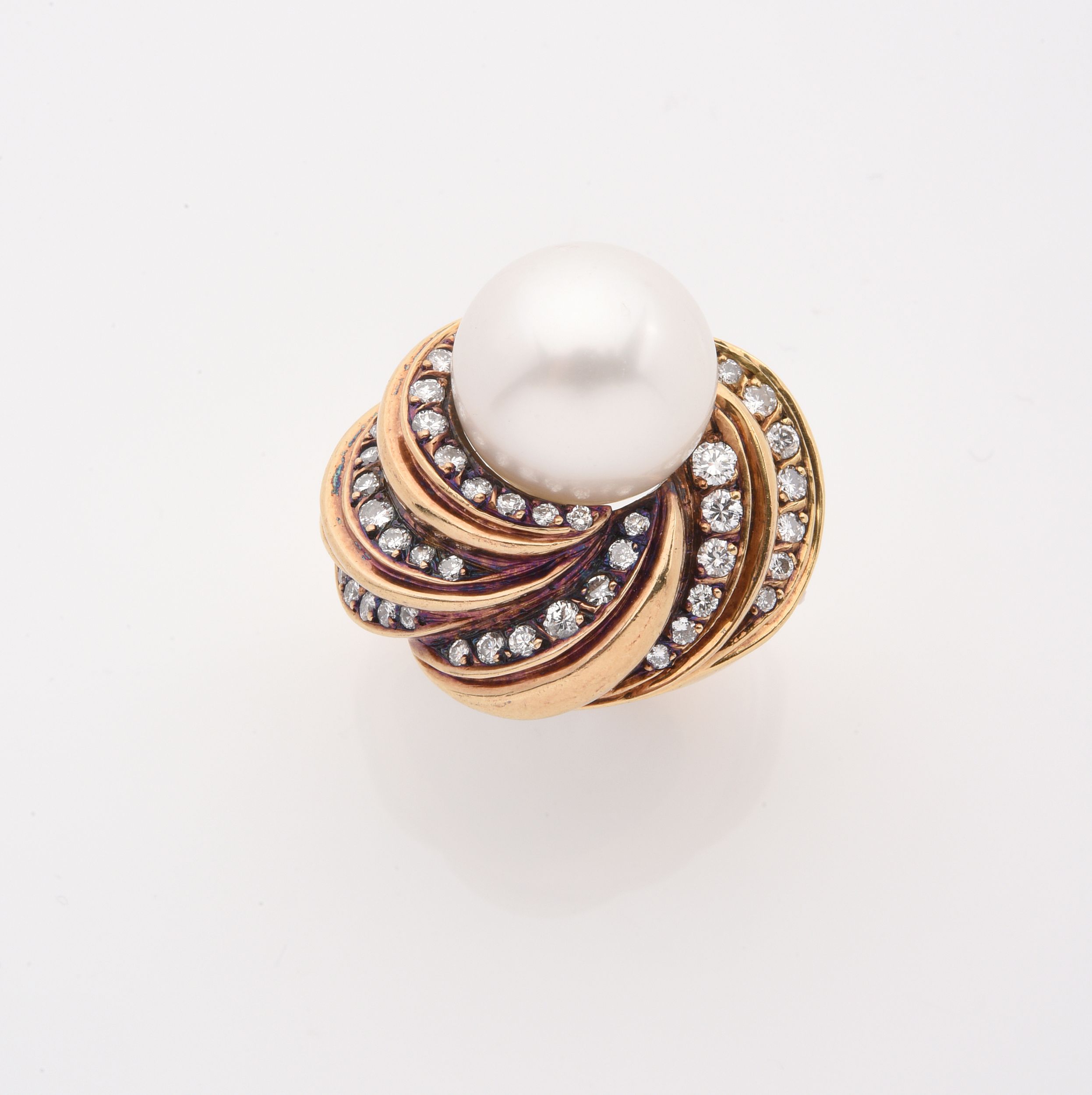 BAGUE :  | H&ocirc;tel Des Ventes de Monte-Carlo