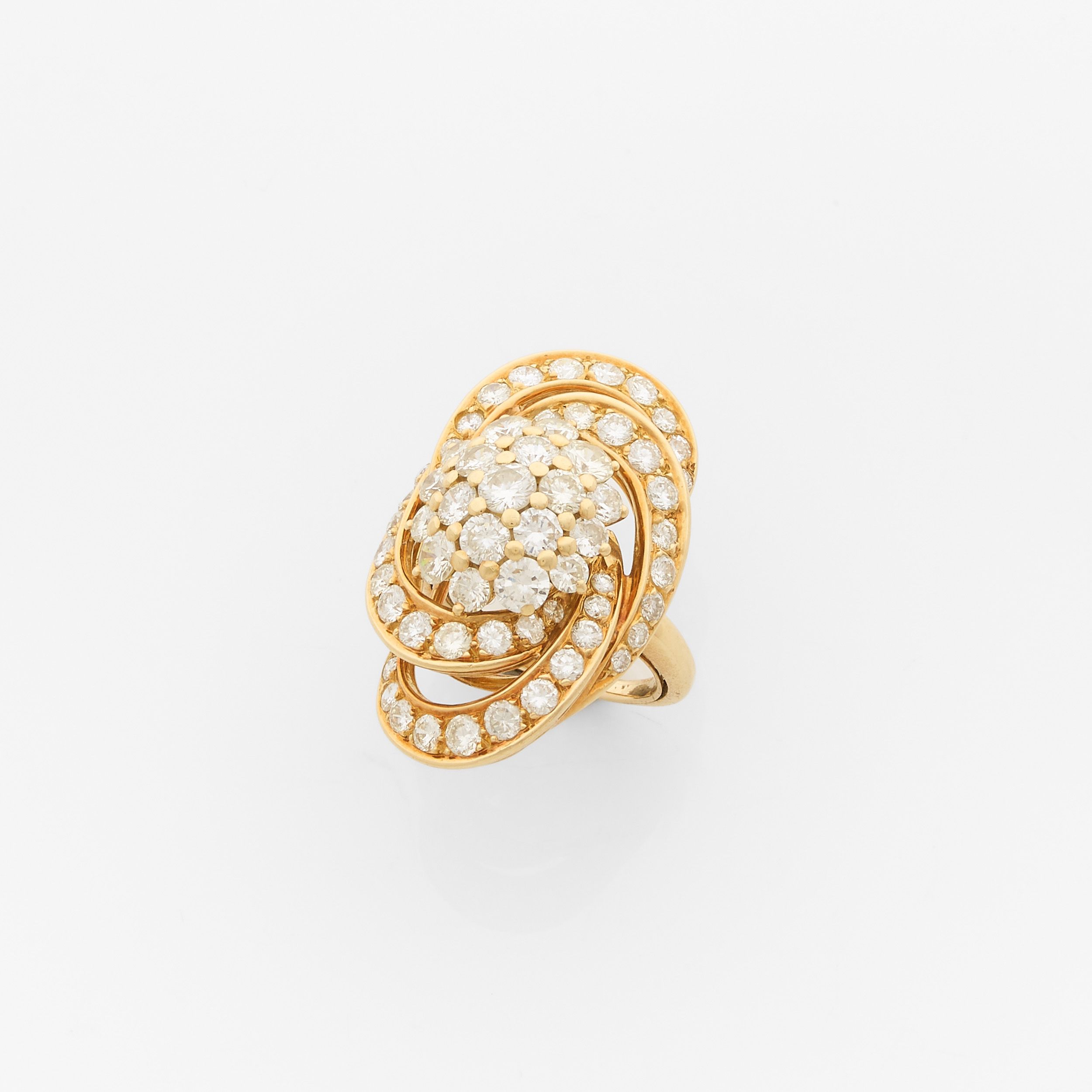 BROCHE:  | H&ocirc;tel Des Ventes de Monte-Carlo