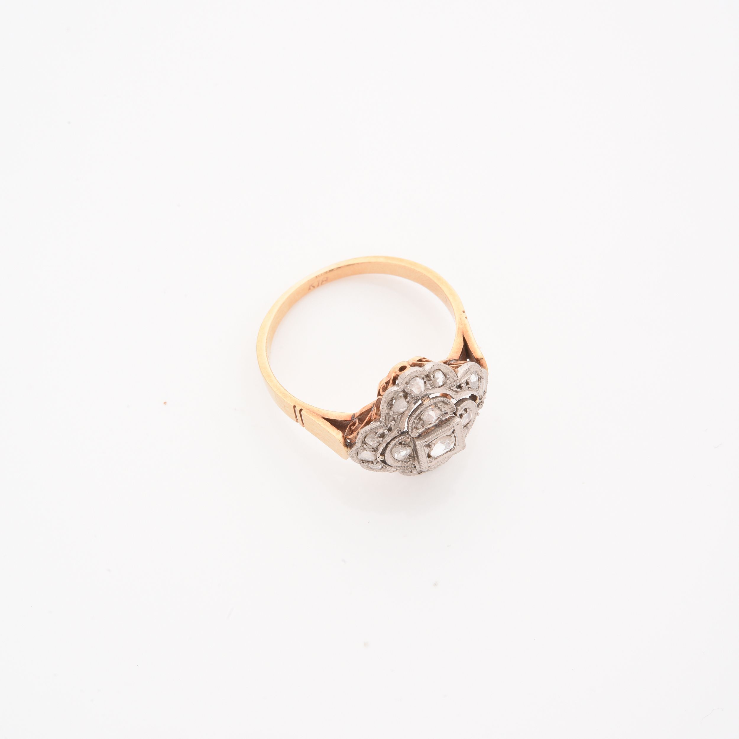 BAGUE 