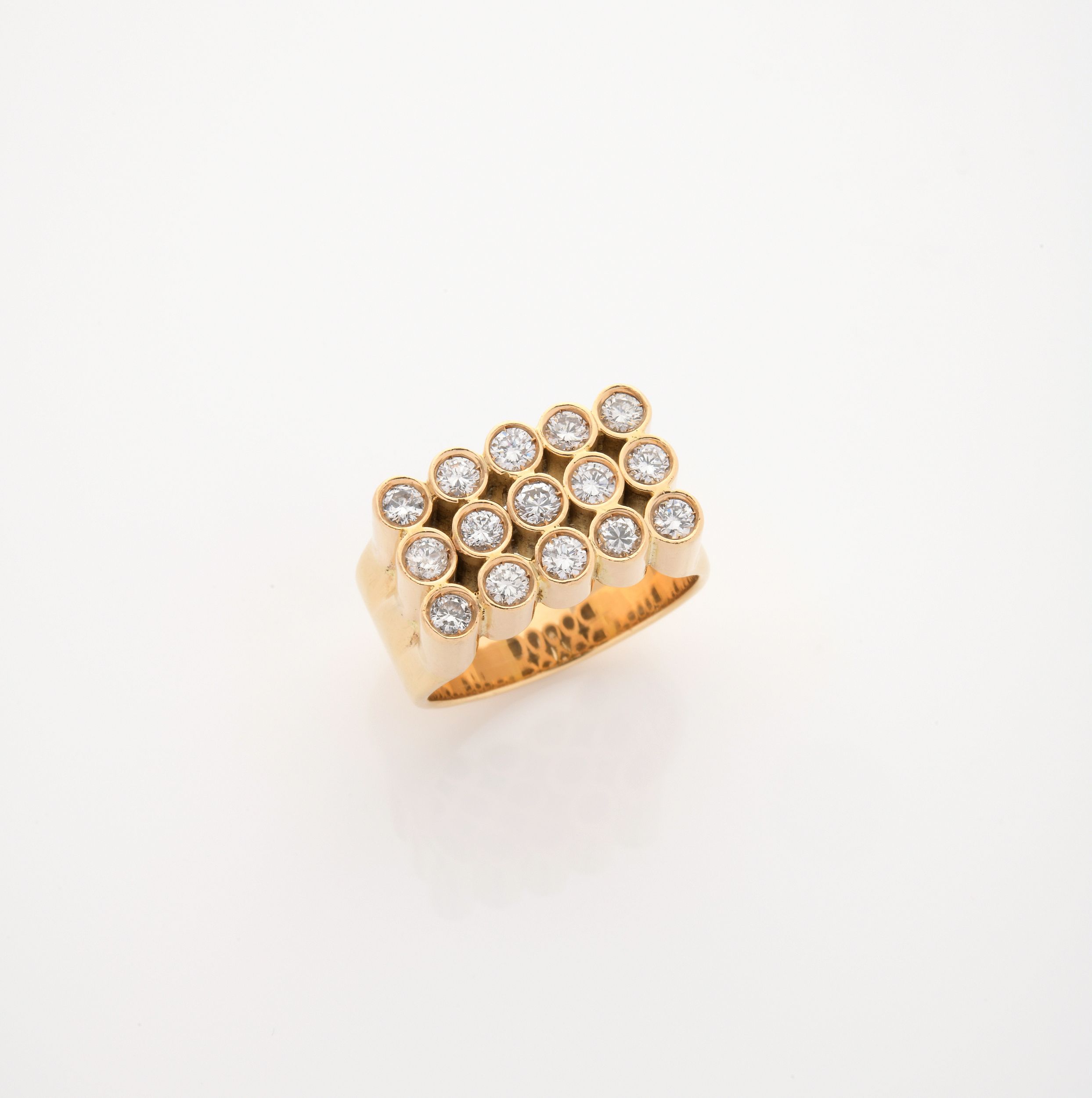 BAGUE :  | H&ocirc;tel Des Ventes de Monte-Carlo