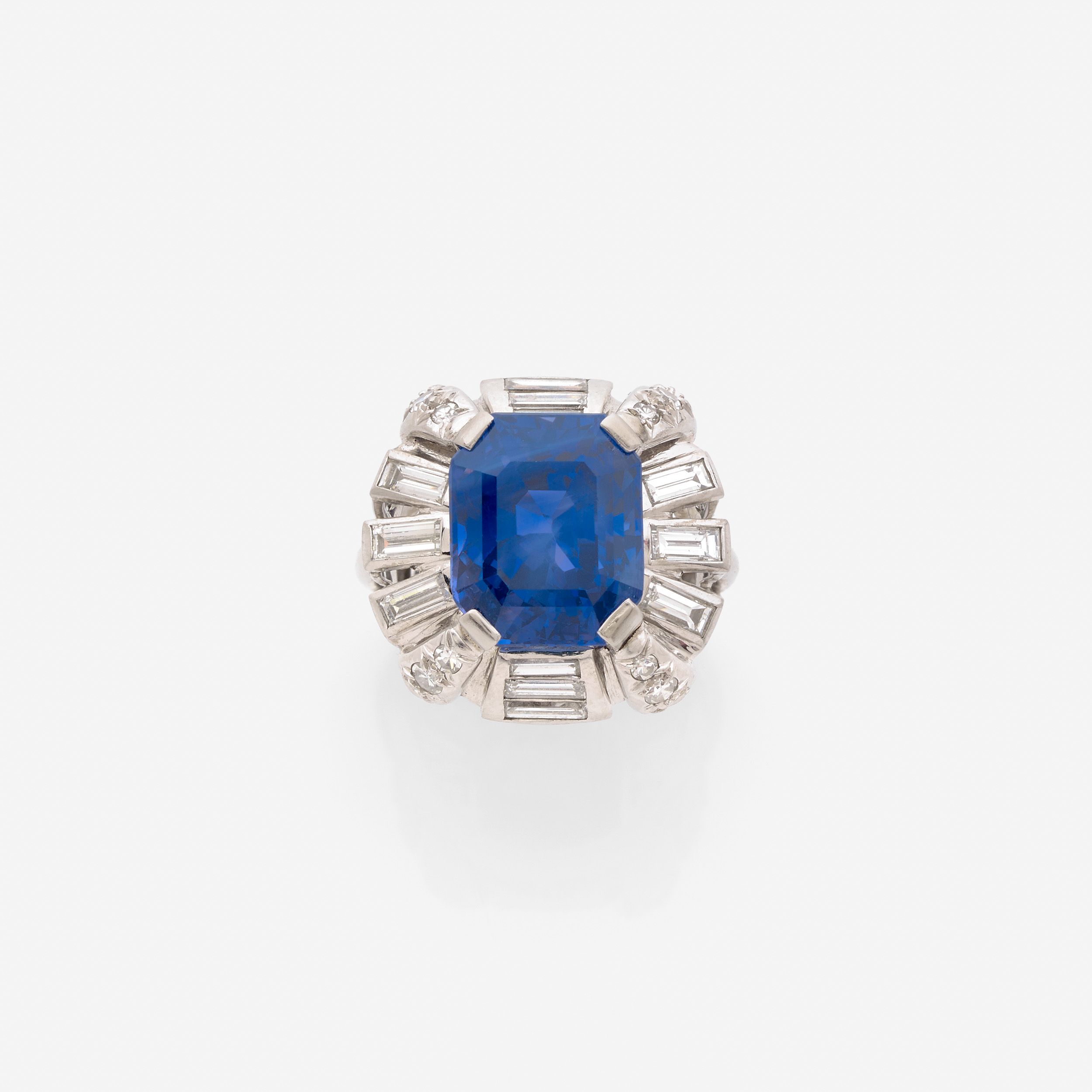 BAGUE COURONNE:  | H&ocirc;tel Des Ventes de Monte-Carlo