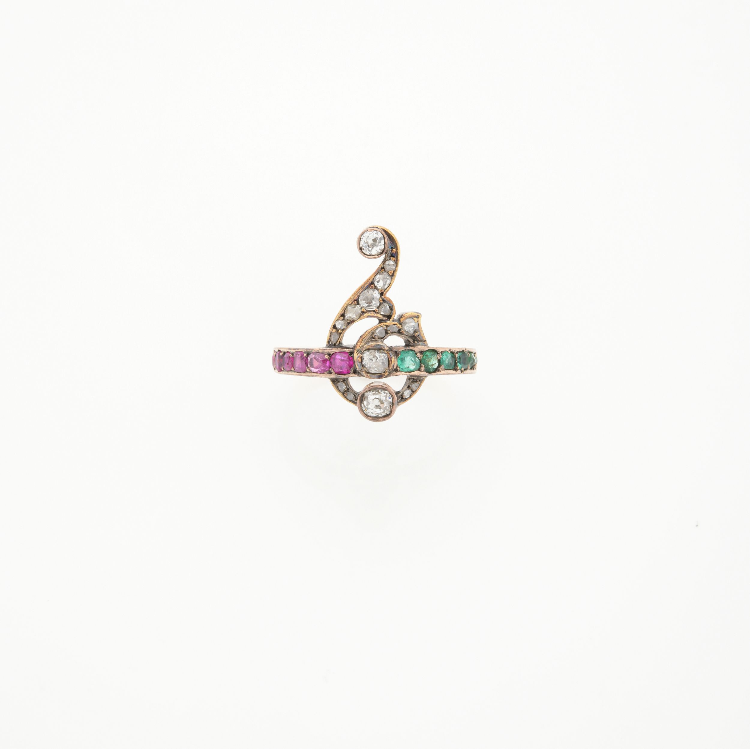 BAGUE 