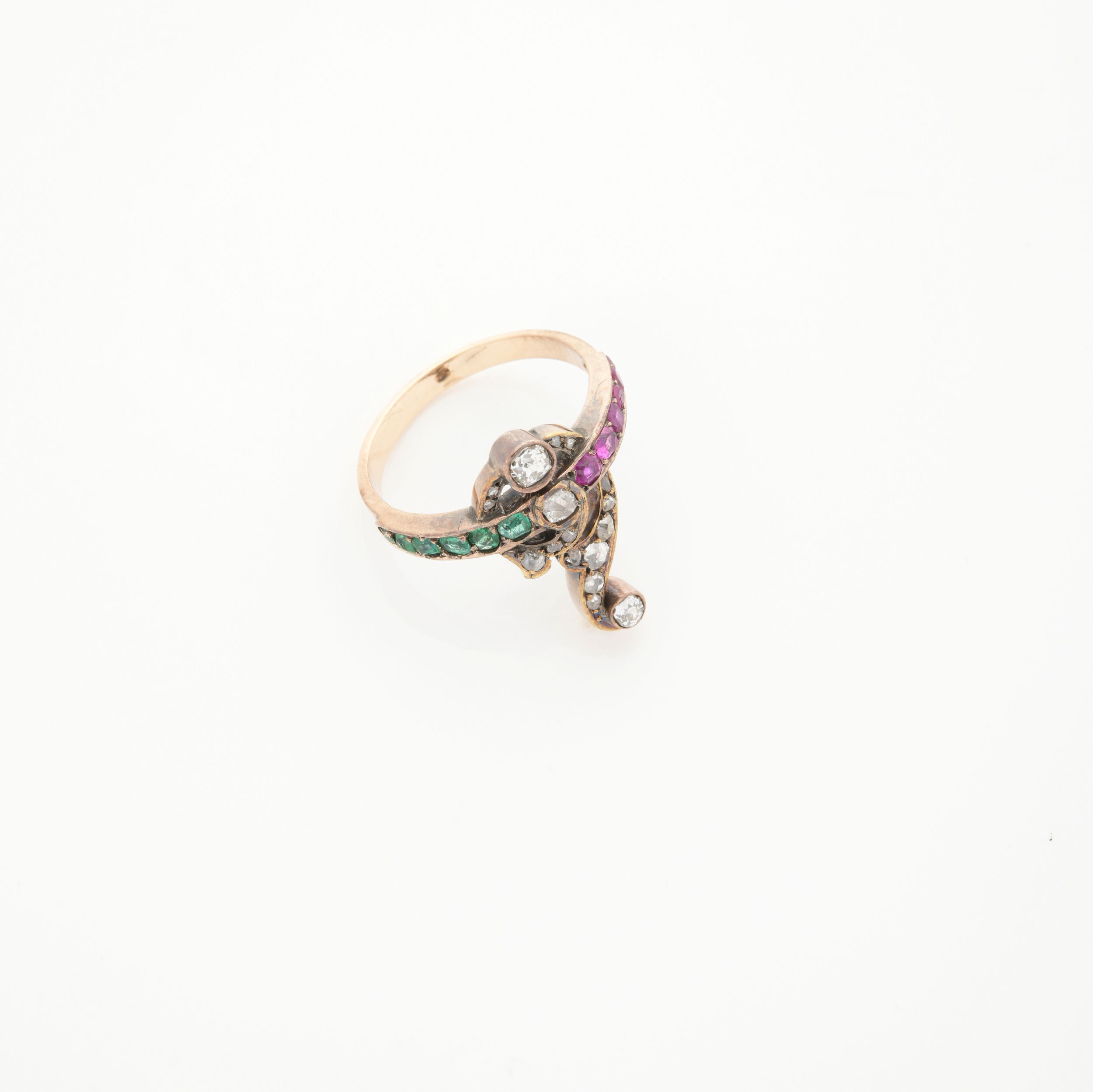 BAGUE 
