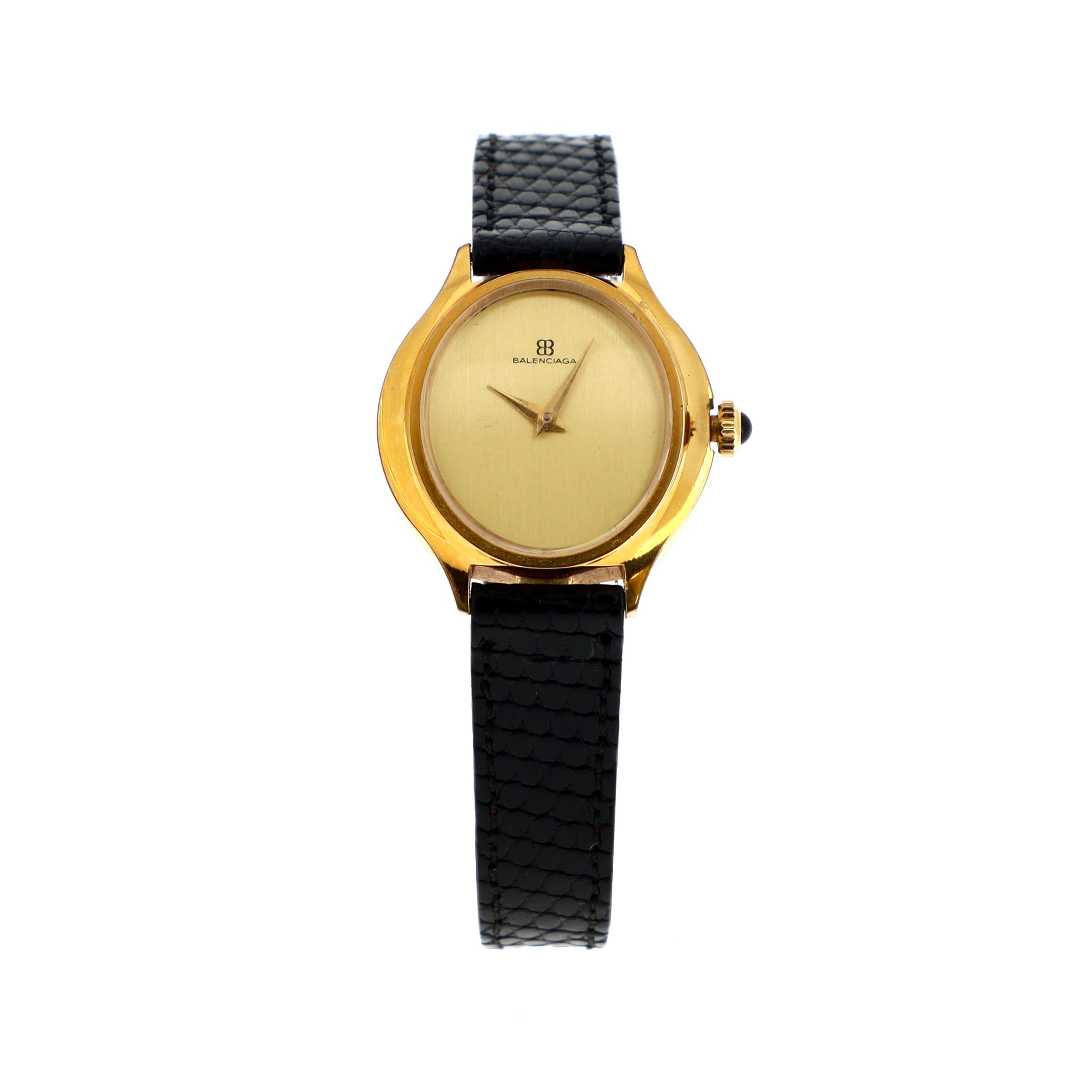 BALANCIAGA MONTRE DE DAME