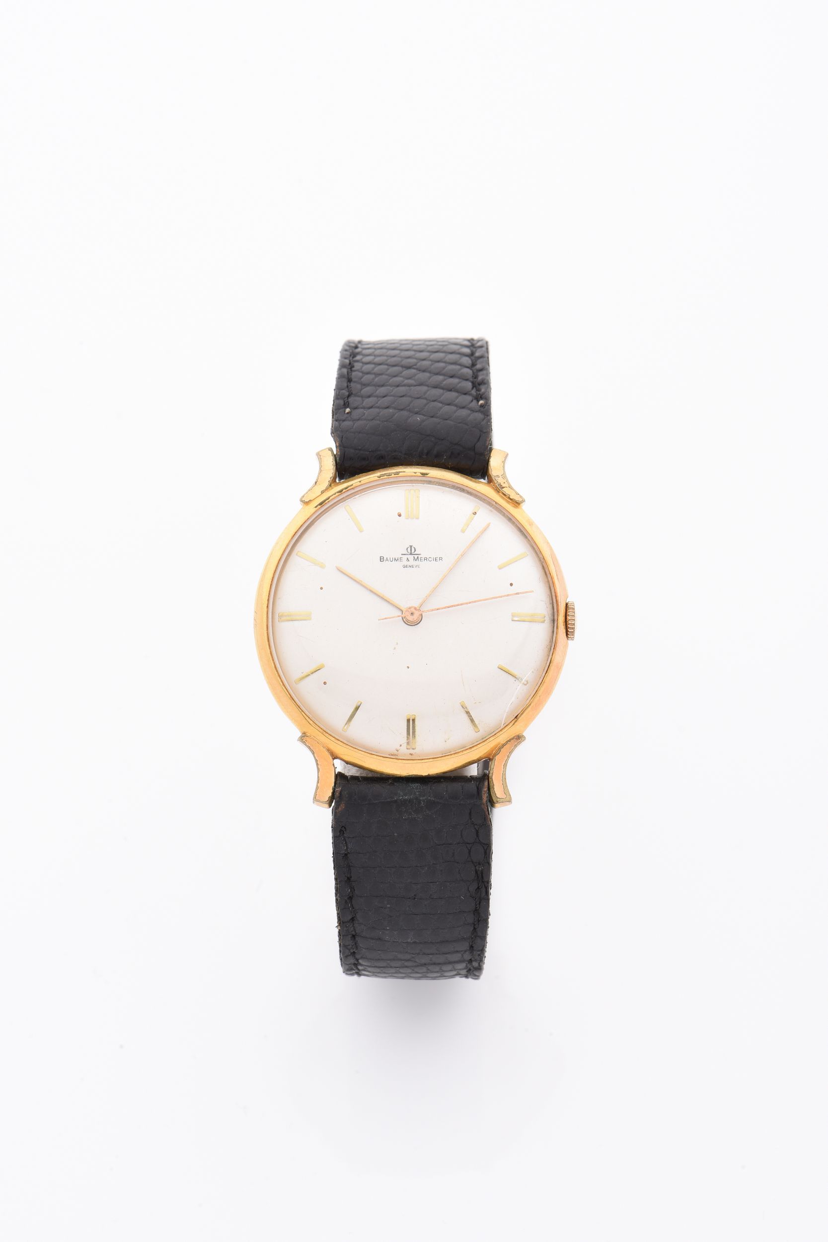 BAUME ET MERCIER 