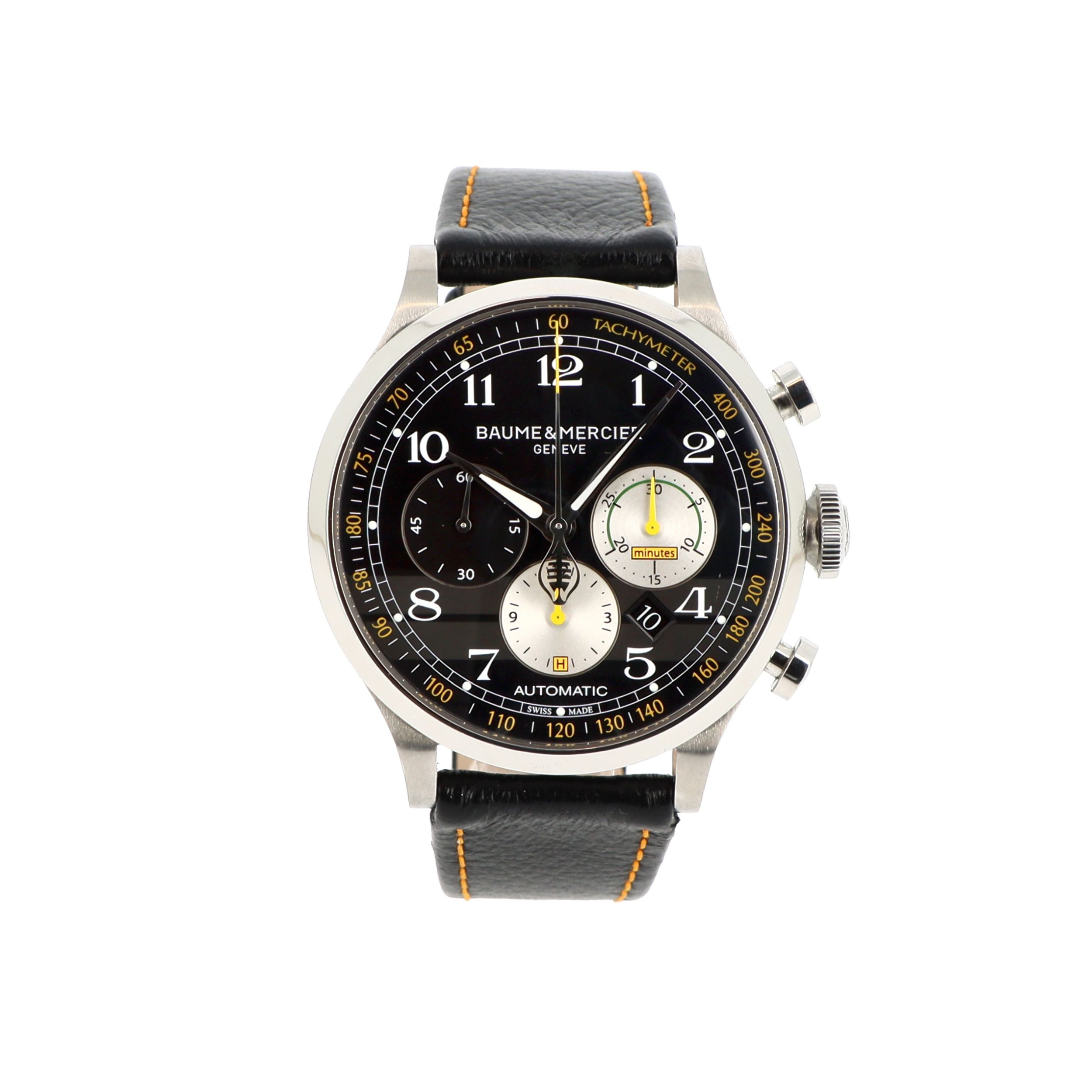 LONGINES CLASSIQUE :  | H&ocirc;tel Des Ventes de Monte-Carlo
