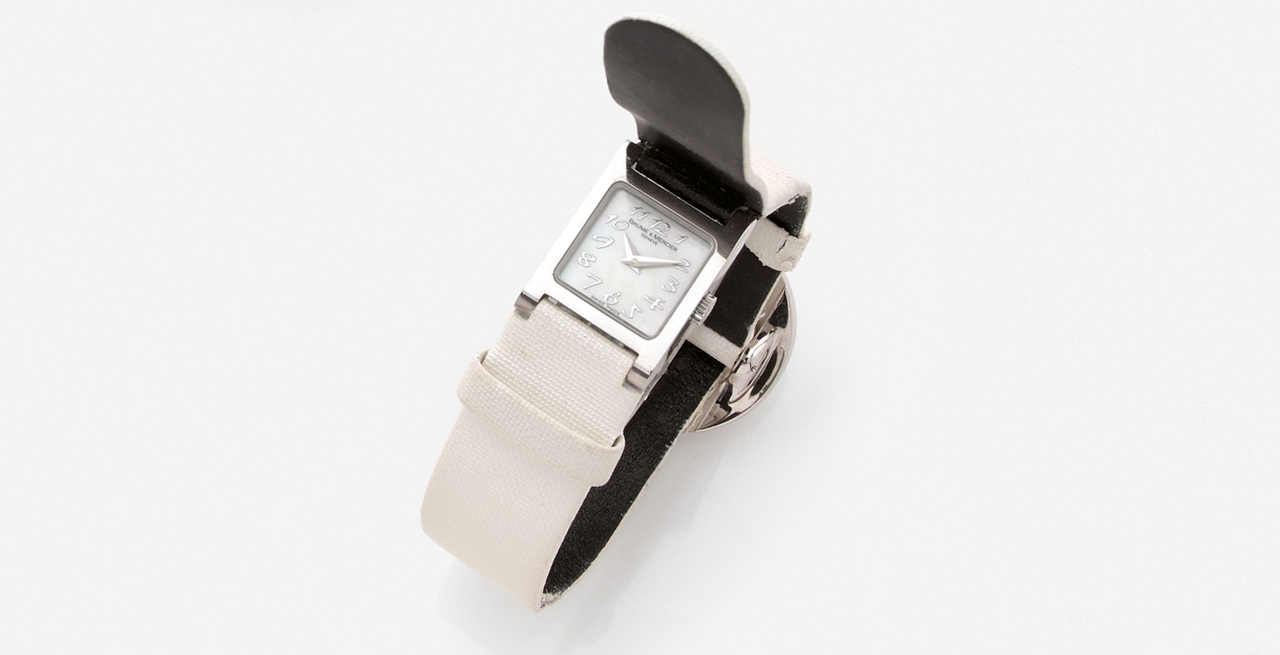 |CARTIER ROADSTER  Vers 2000 RÉF. 2510:  | H&ocirc;tel Des Ventes de Monte-Carlo