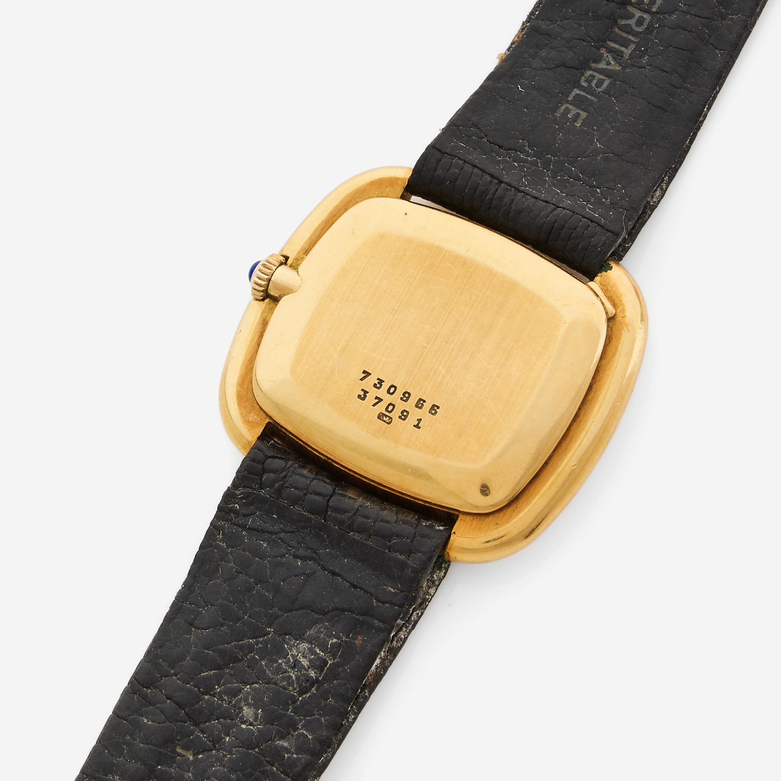BAUME  MERCIER VERS 1980:  | H&ocirc;tel Des Ventes de Monte-Carlo