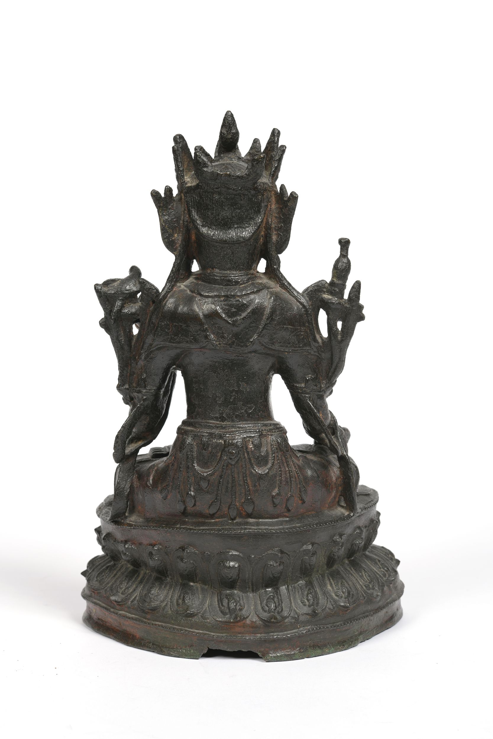 BEAU BODHISATTVA AVALOKITESVARA:  | H&ocirc;tel Des Ventes de Monte-Carlo