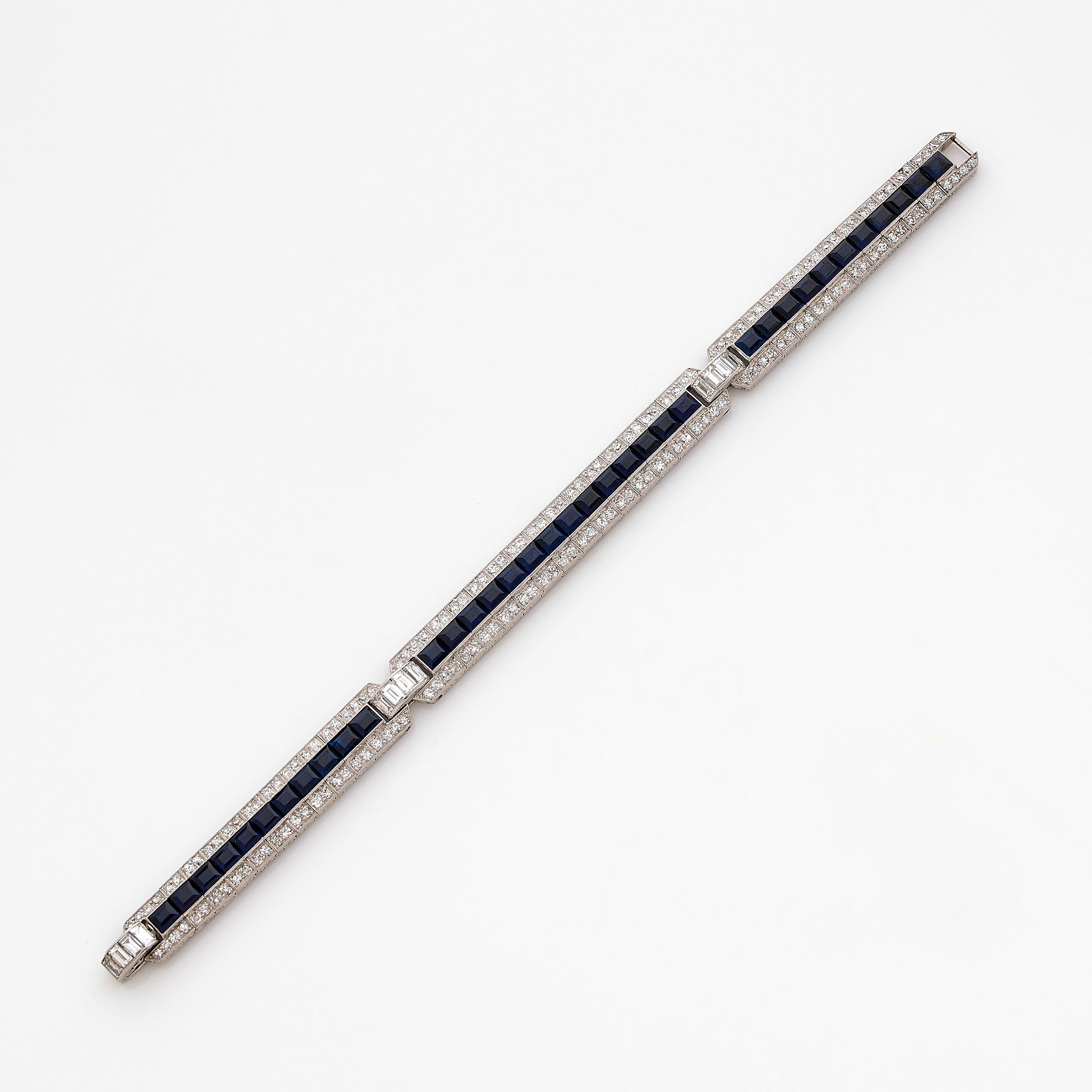 BEAU BRACELET ART DECO