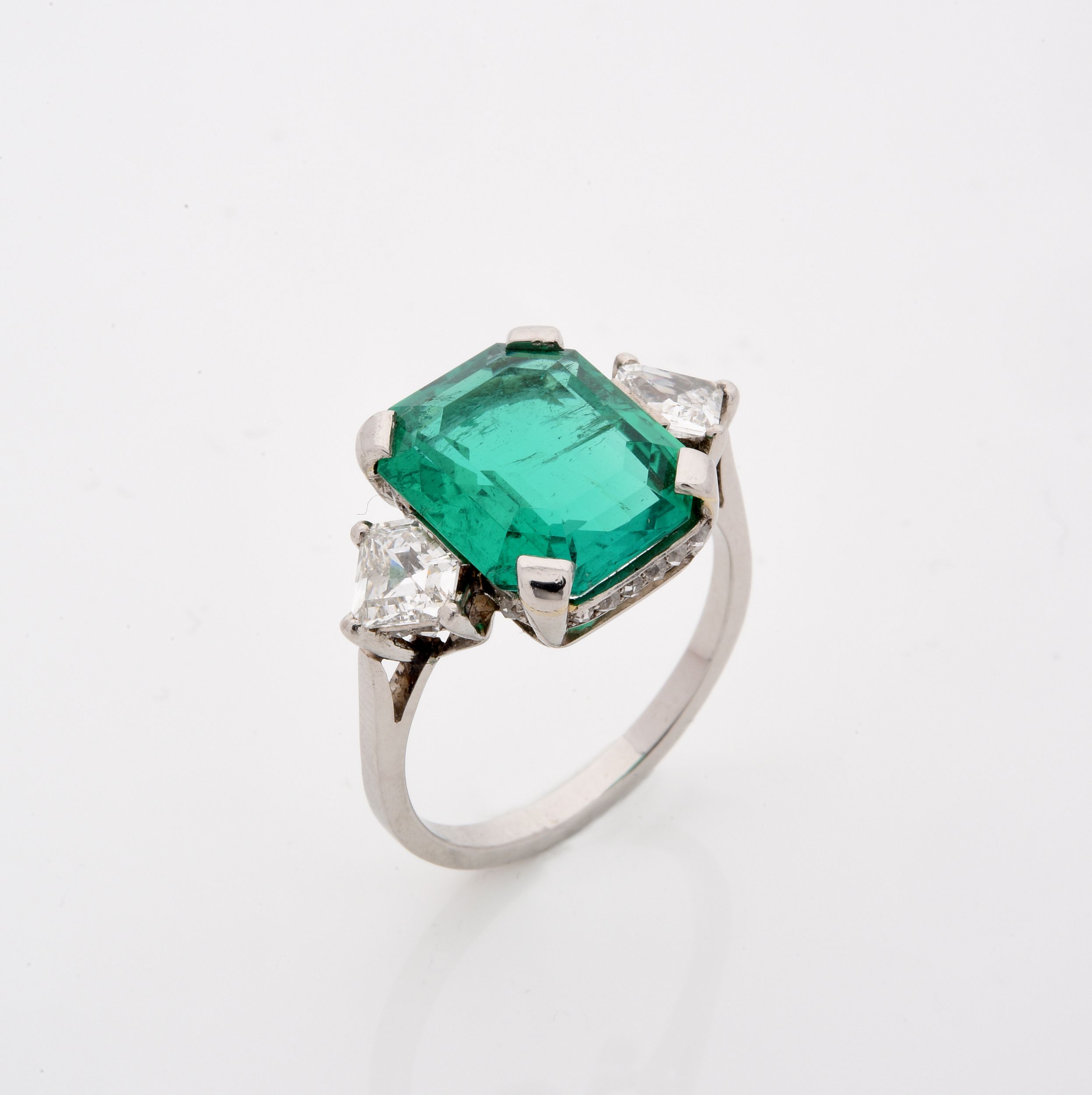 BAGUE :  | H&ocirc;tel Des Ventes de Monte-Carlo