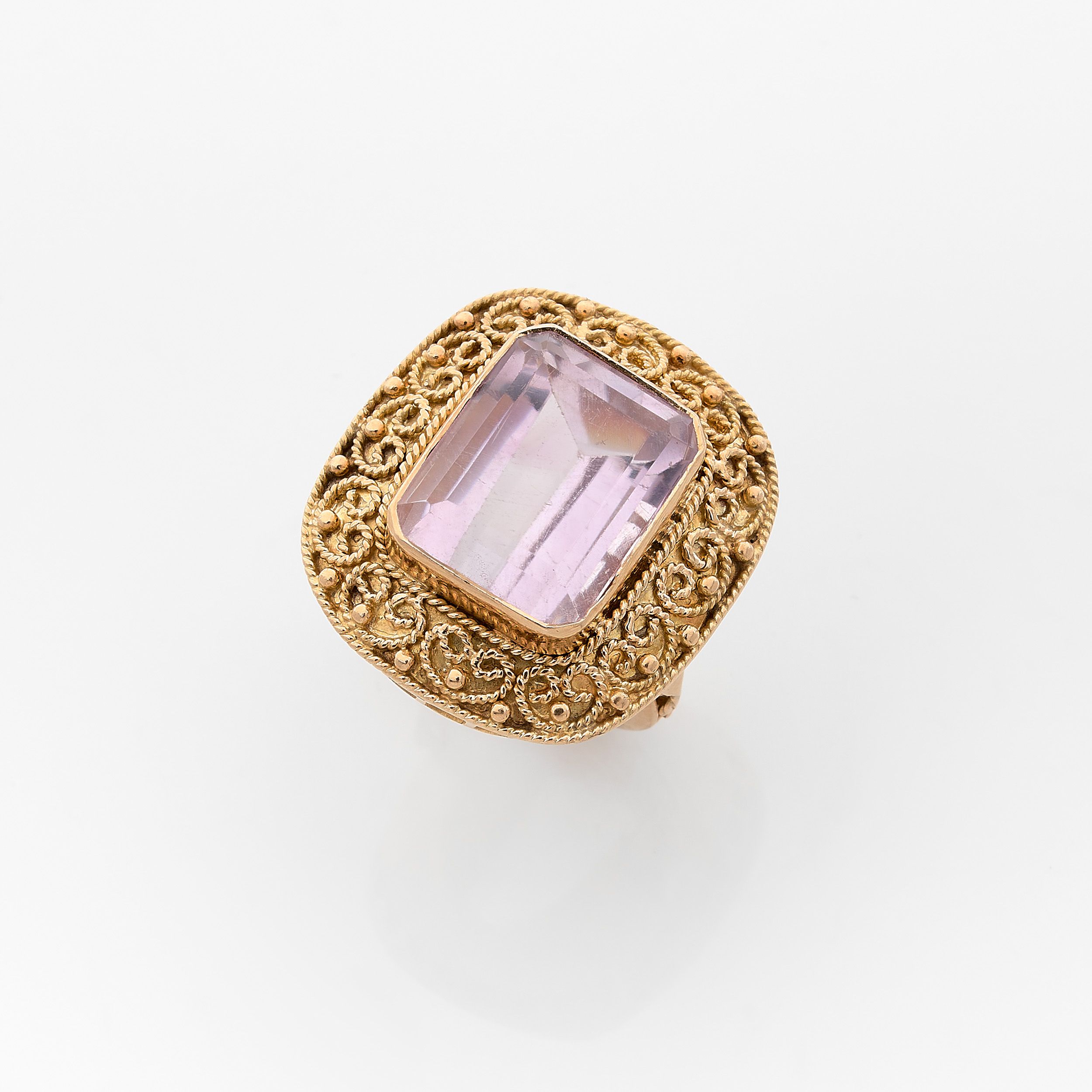 BELLE BAGUE 