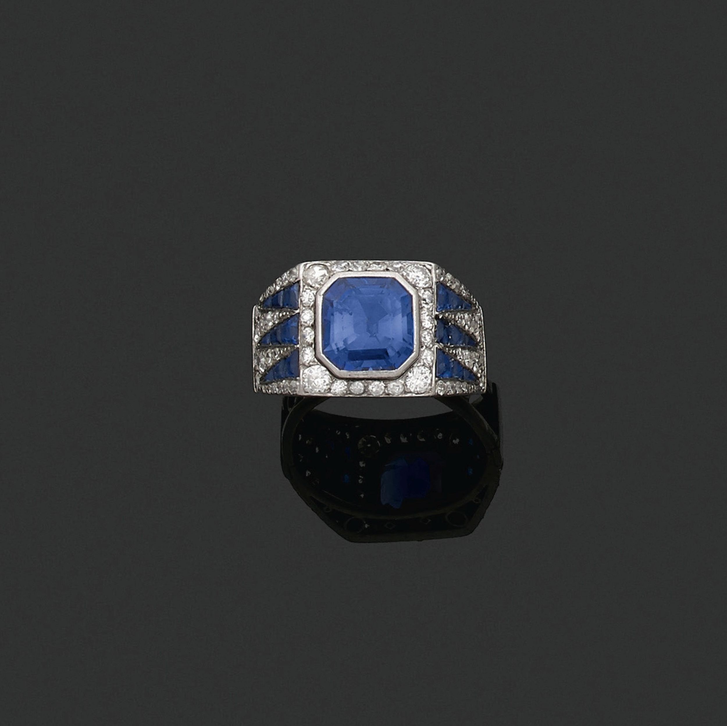 BAGUE:  | H&ocirc;tel Des Ventes de Monte-Carlo