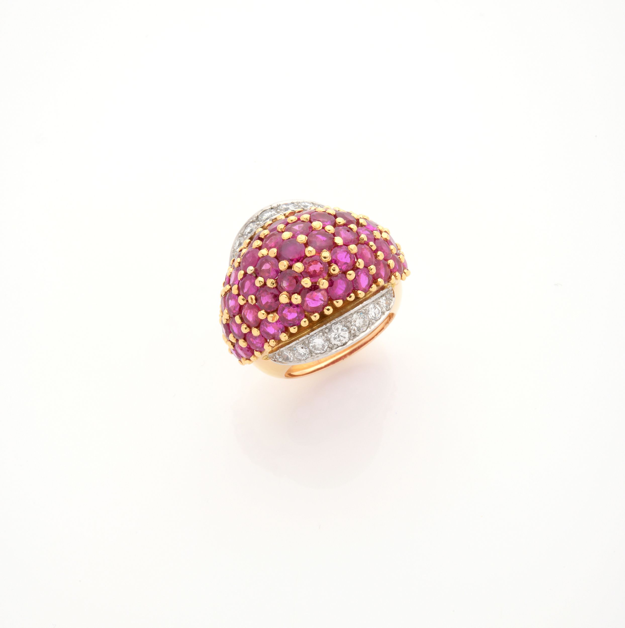 BAGUE :  | H&ocirc;tel Des Ventes de Monte-Carlo