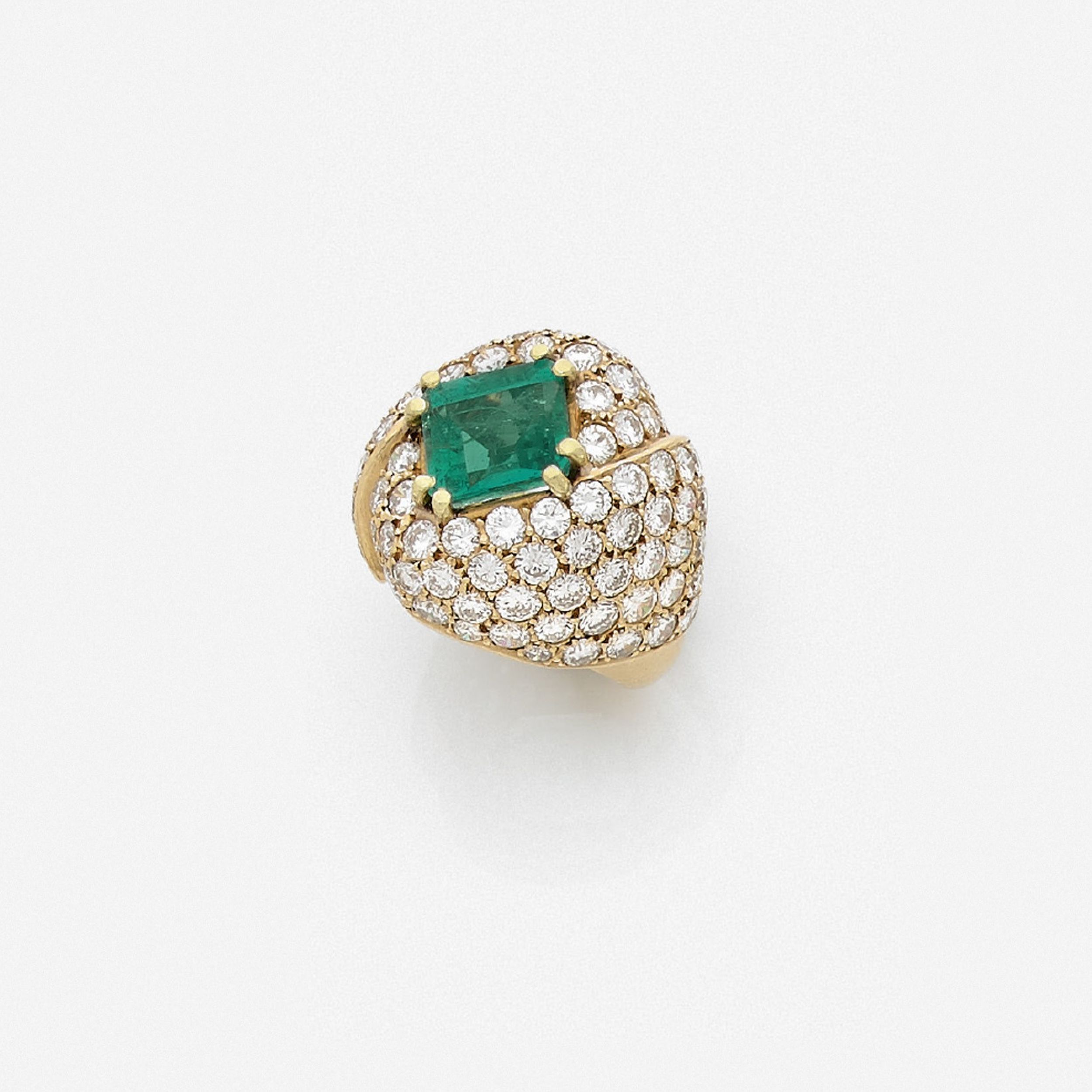 BAGUE LARGE JONC :  | H&ocirc;tel Des Ventes de Monte-Carlo