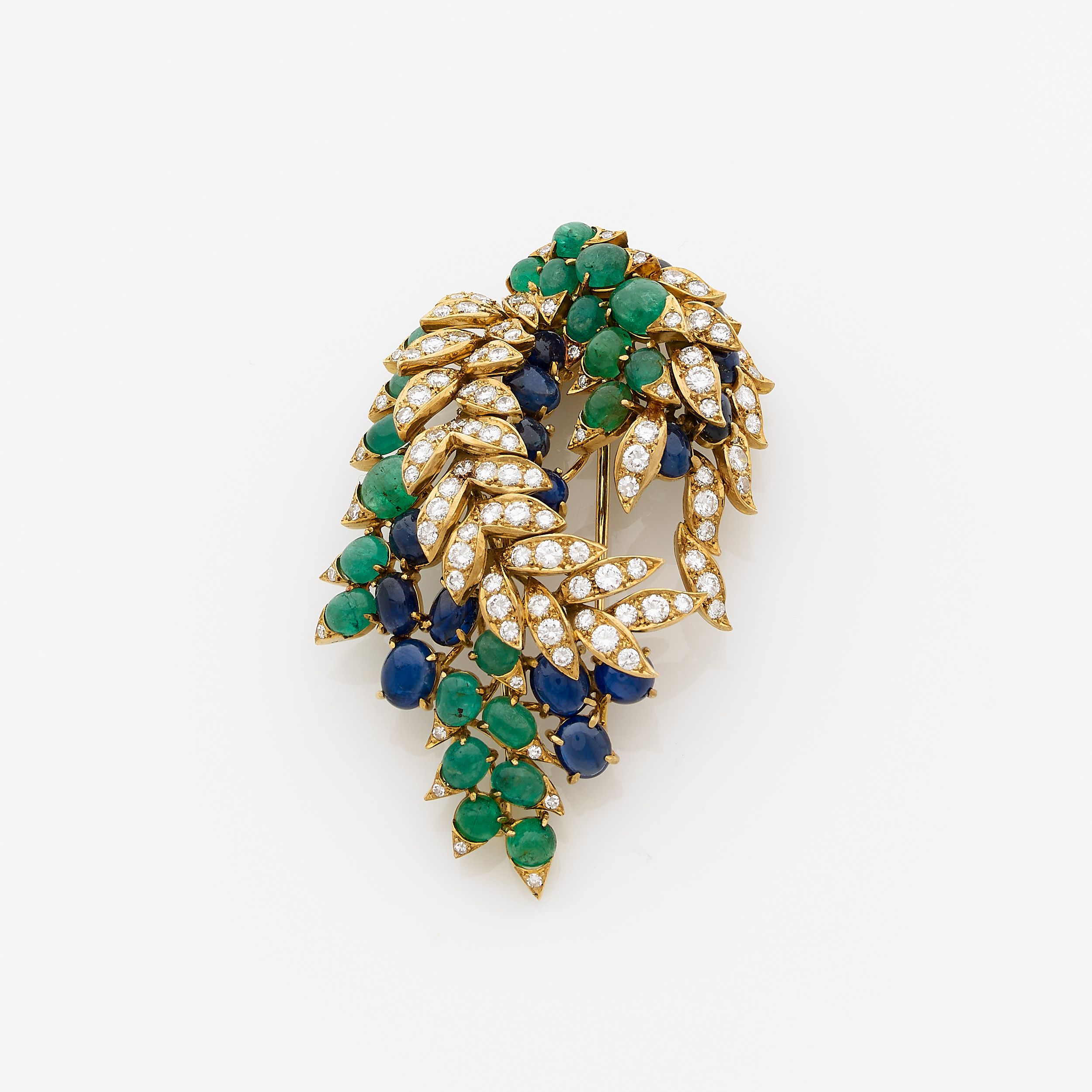 BELLE BROCHE 