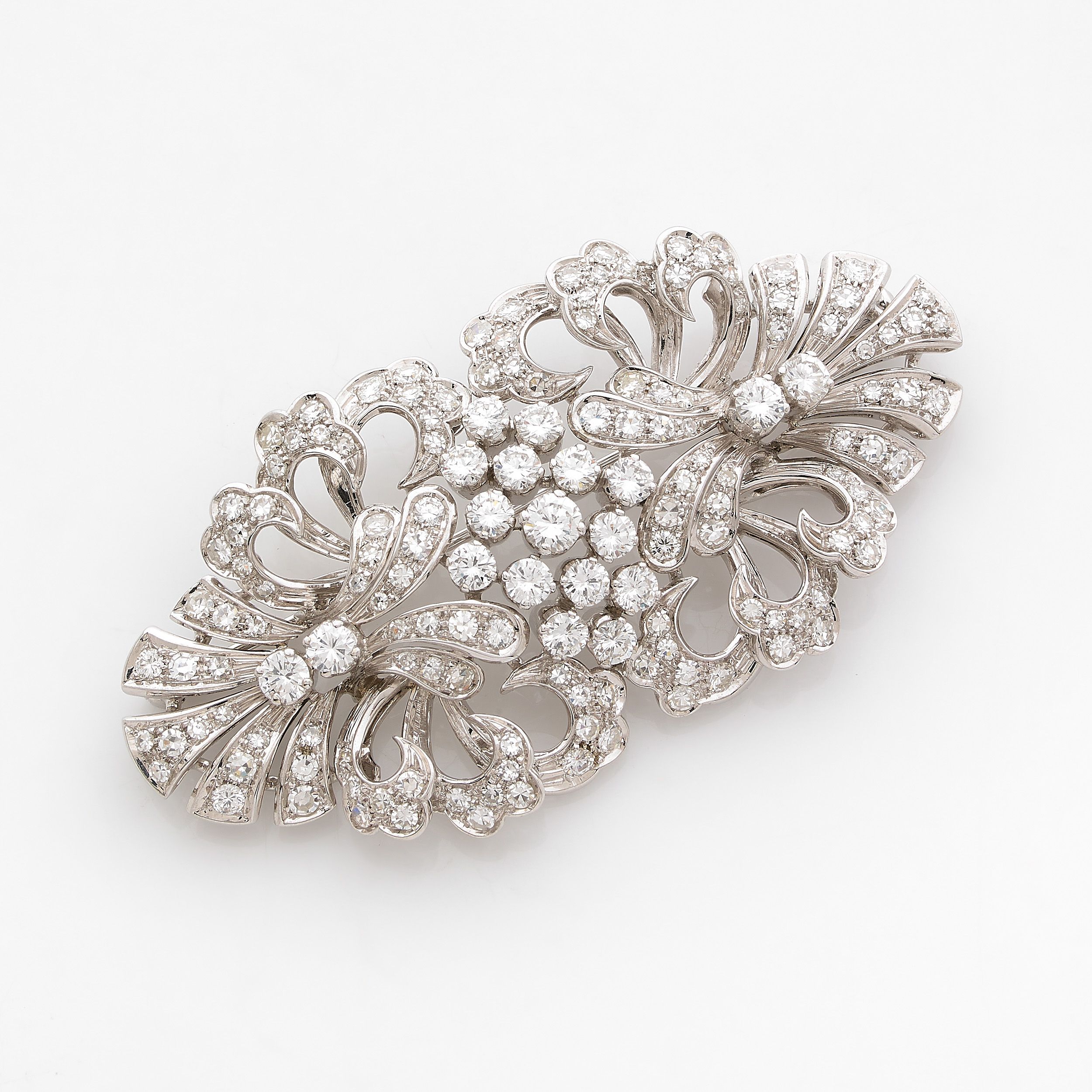 BUCCELLATI :  | H&ocirc;tel Des Ventes de Monte-Carlo