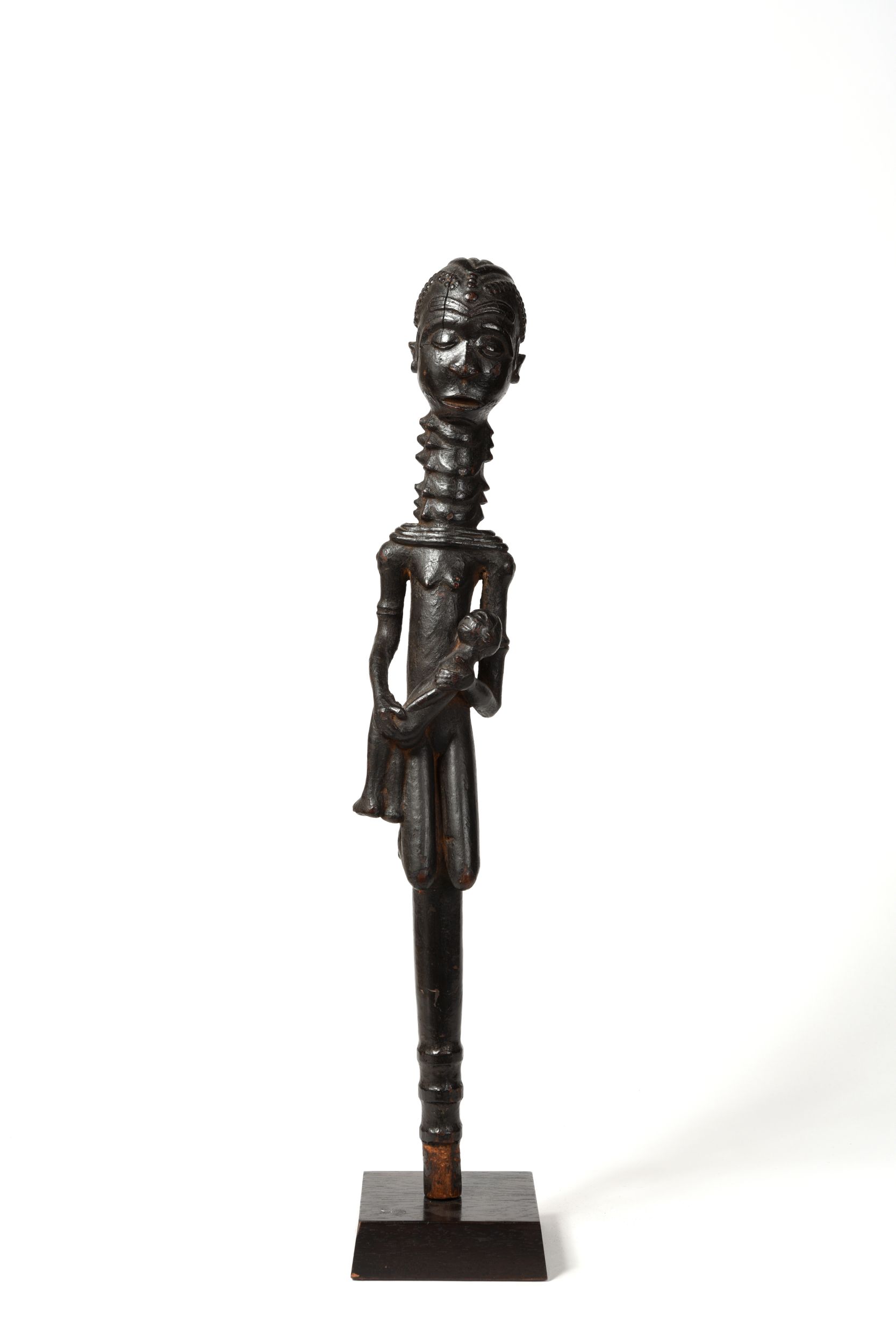 BENA LULUA R. D. CONGO