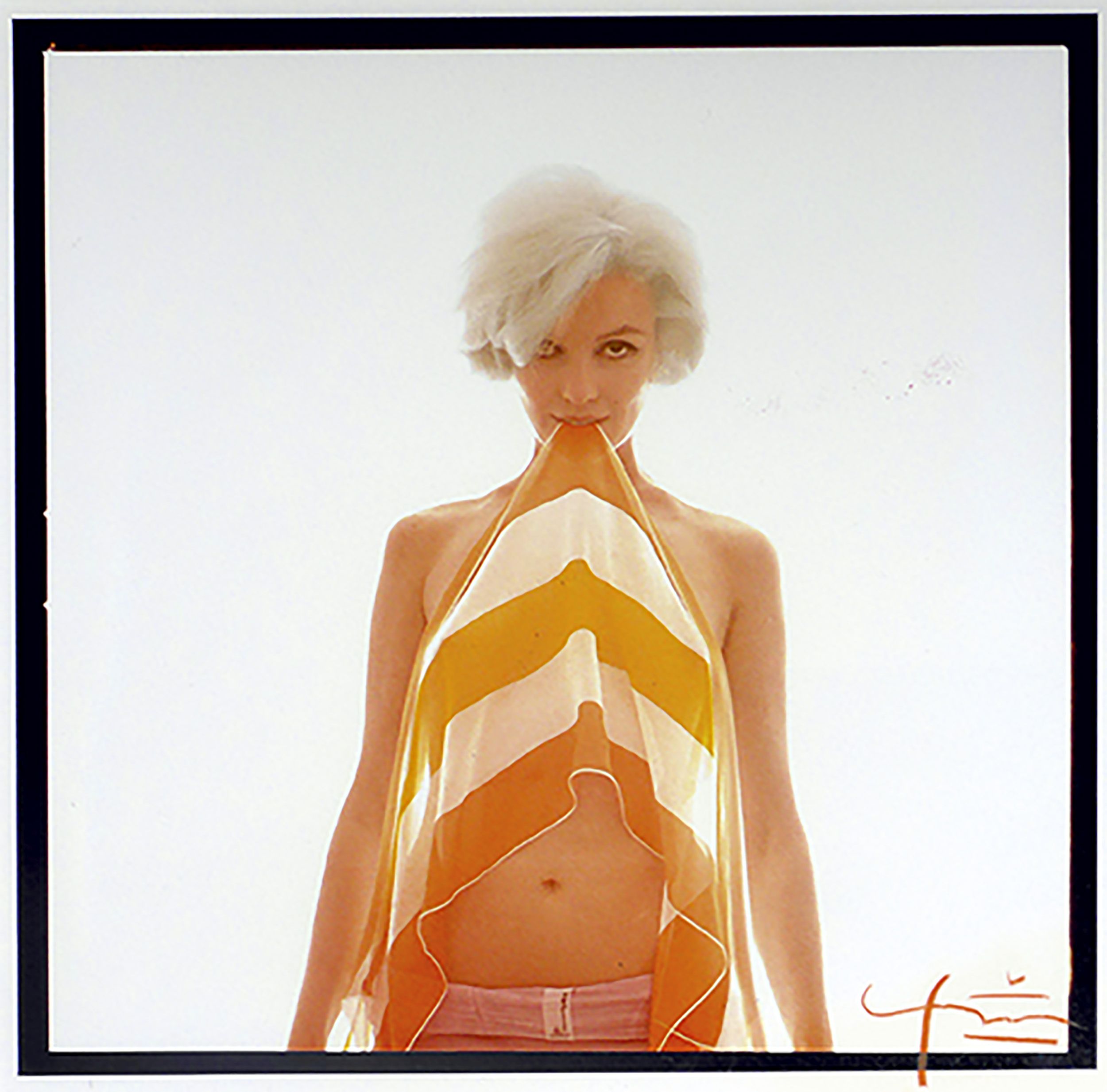 Bert Stern (1929-2013)