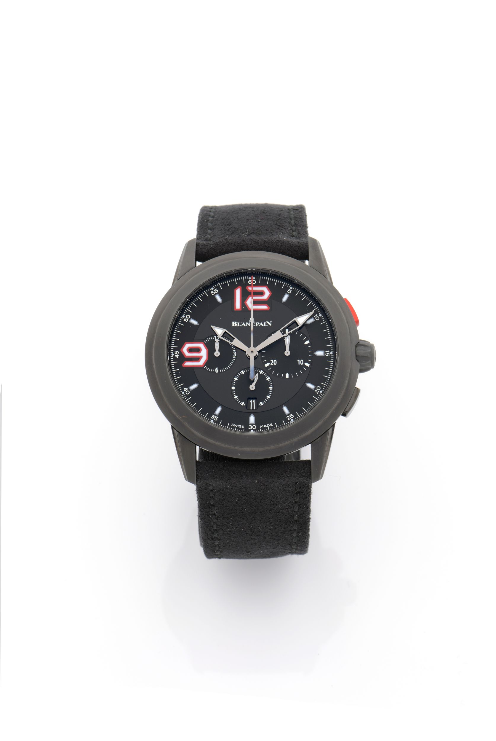 SEIKO - LASSALE TANK:  | H&ocirc;tel Des Ventes de Monte-Carlo